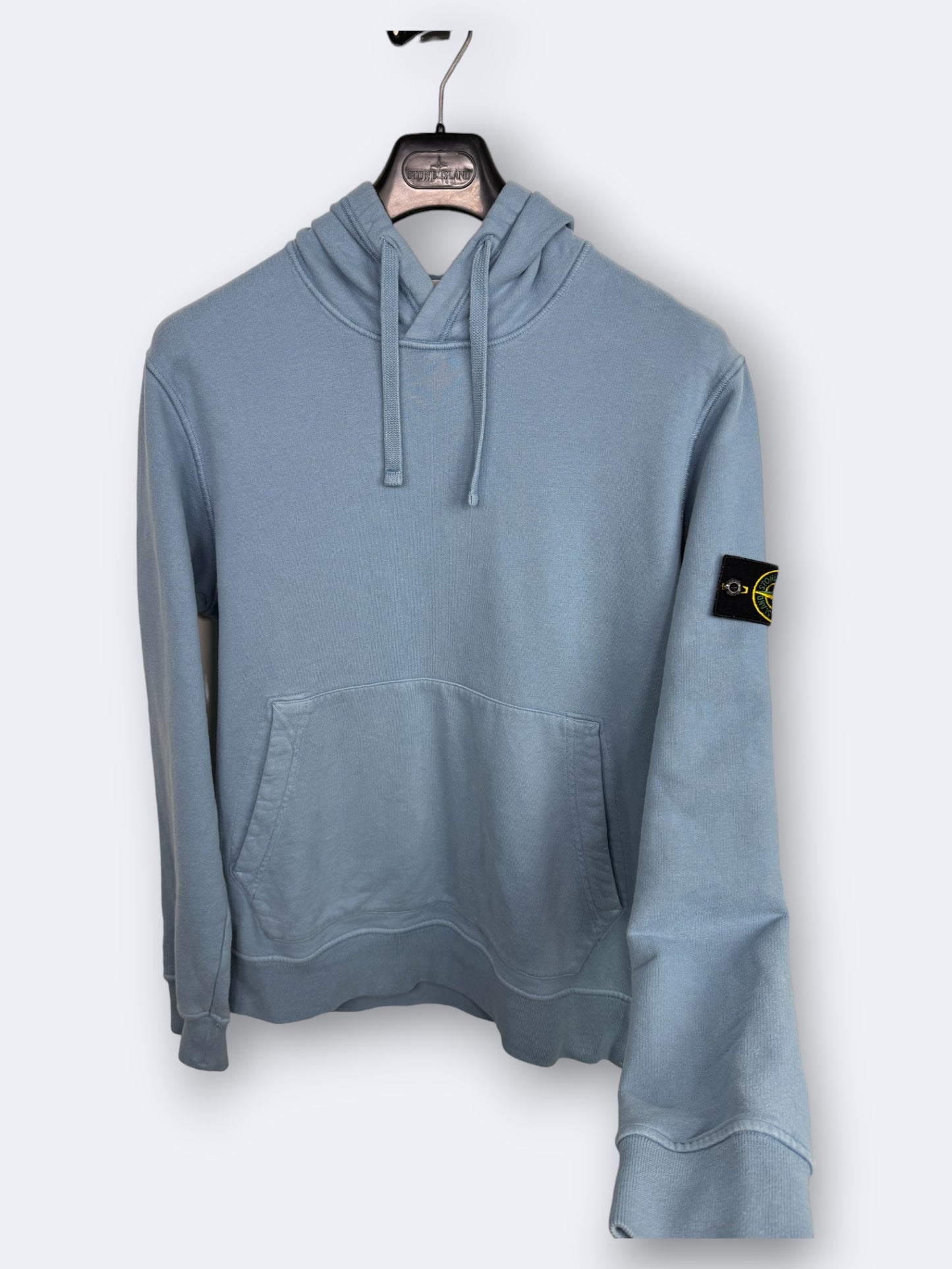 Hoodie Stone Island - L Casual Area