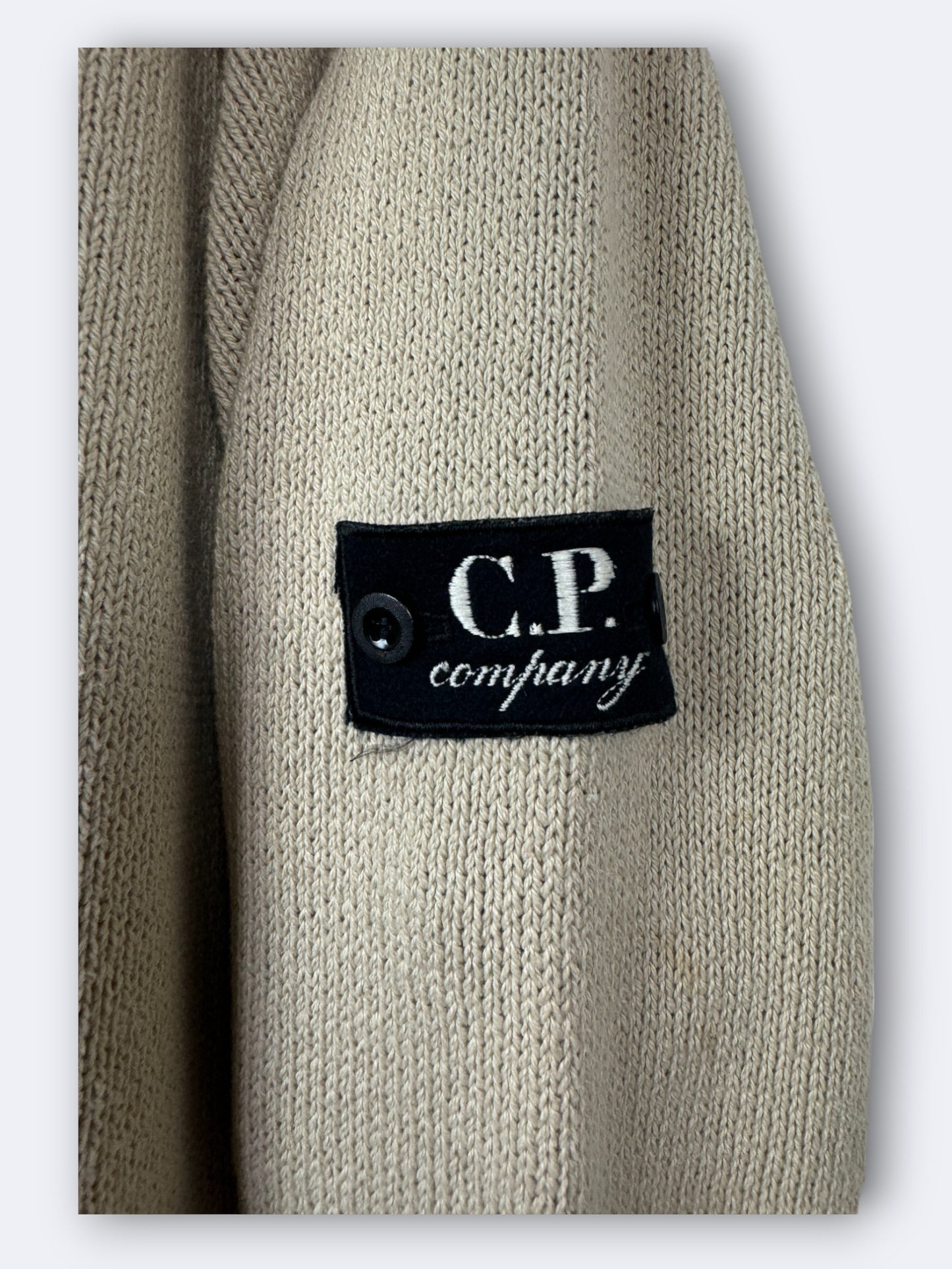 Gilet C.P. Company - S Casual Area