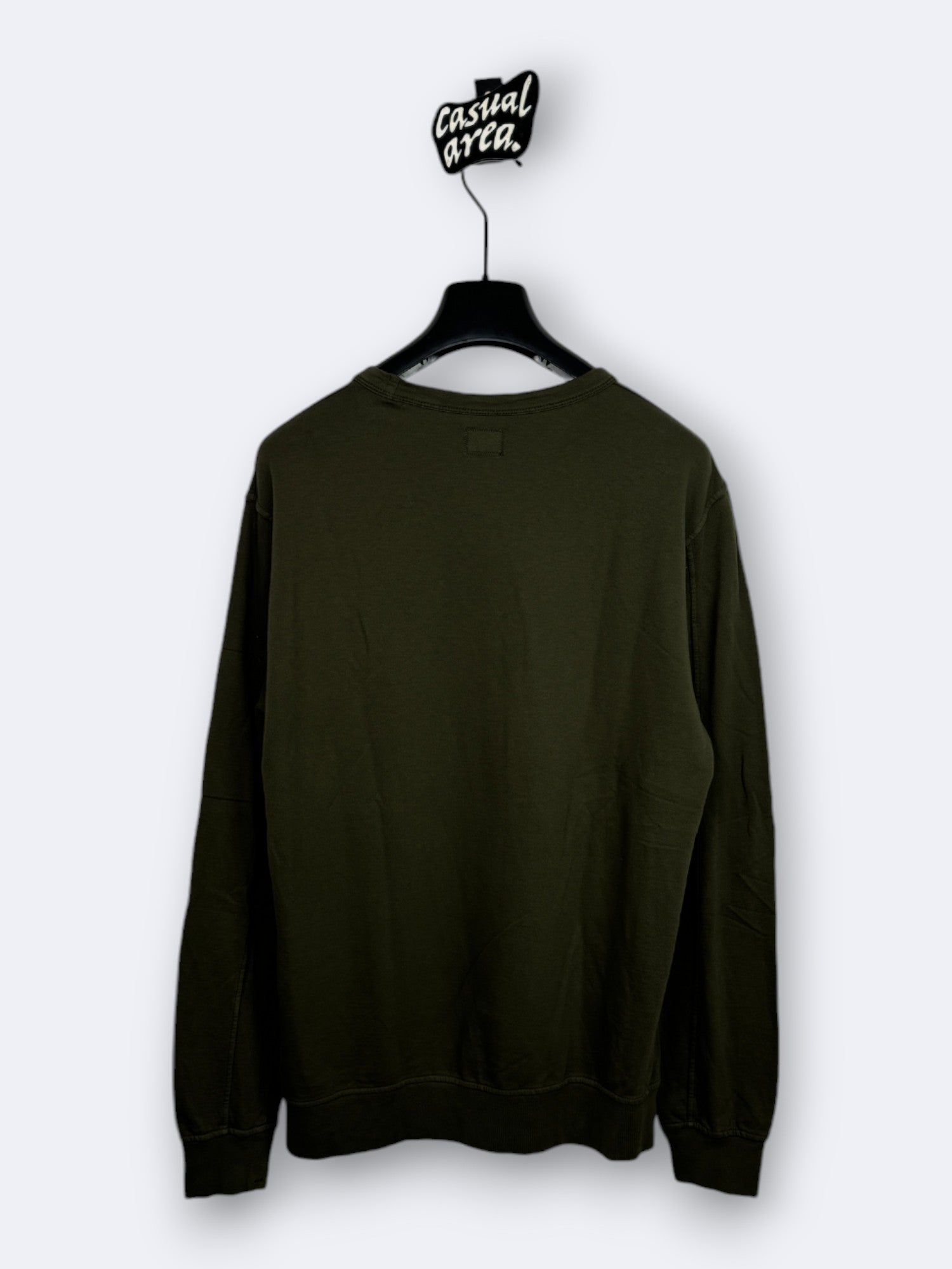 Crewneck C.P. Company - M Casual Area