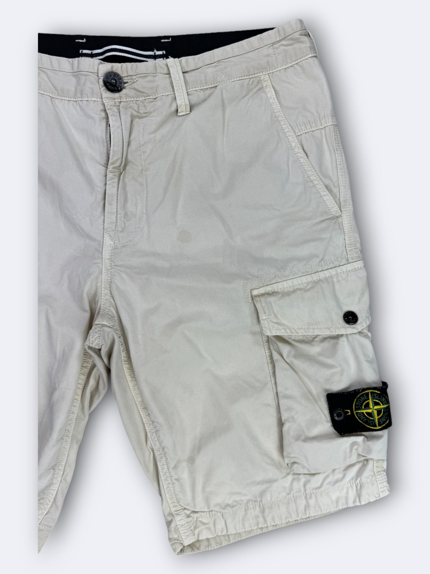 Short Stone Island - M Casual Area