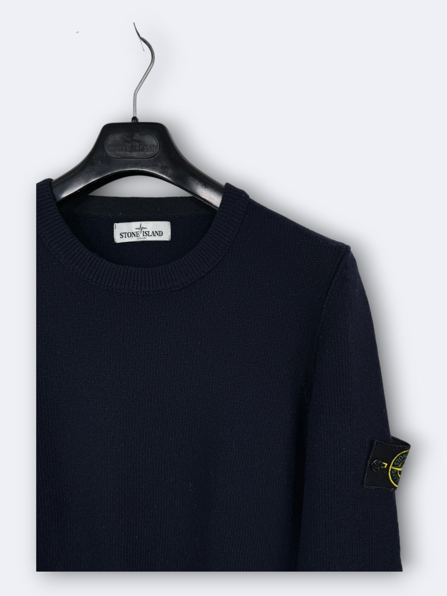 Crewneck Stone Island - M Casual Area