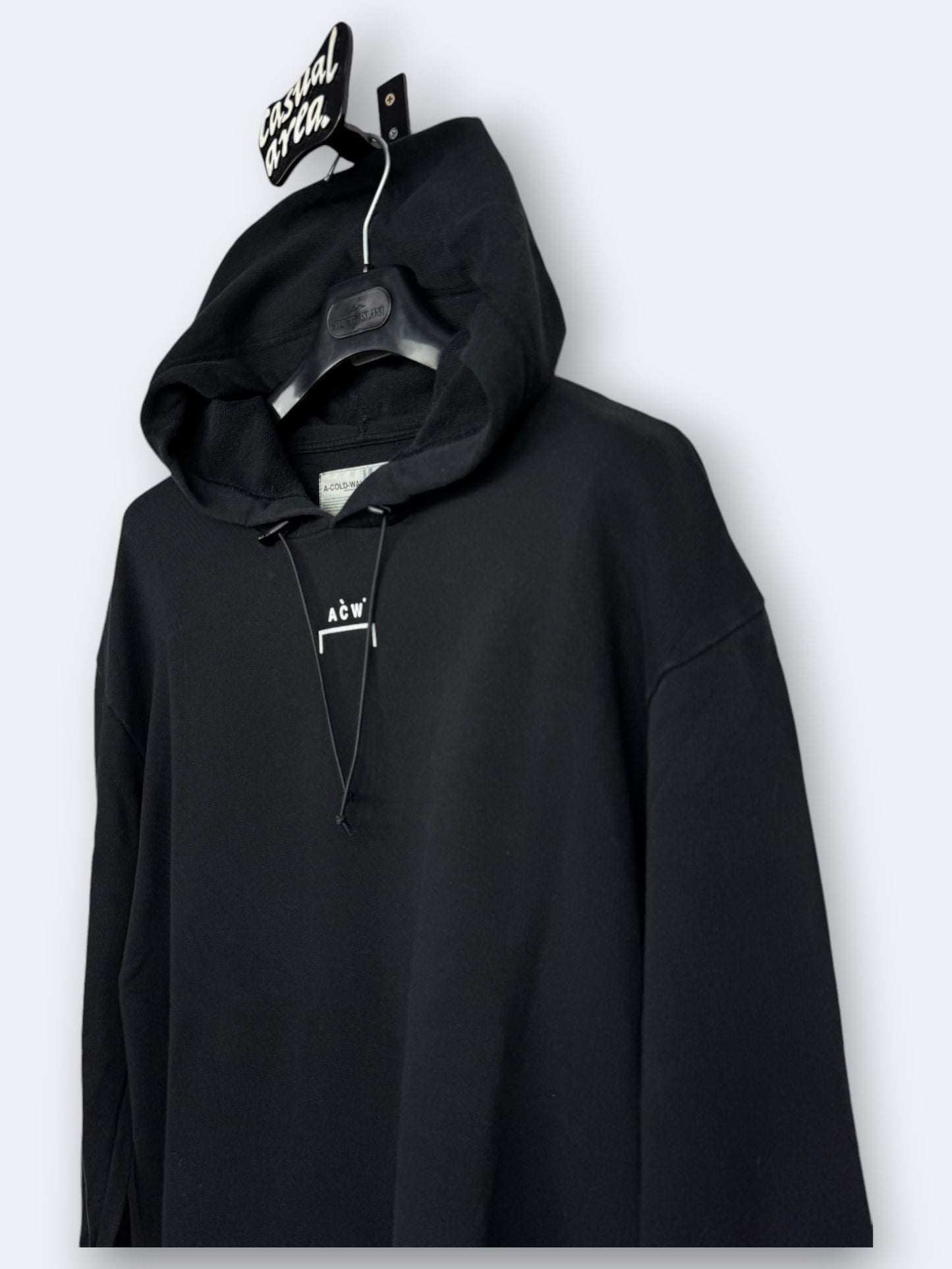 Hoodie A-COLD-WALL* - L Casual Area