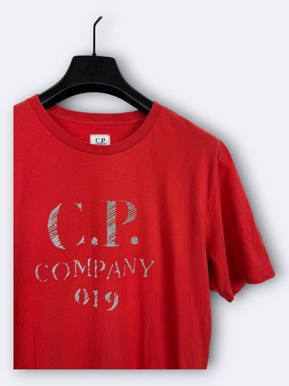 Tee-shirt C.P. Company - S Casual Area