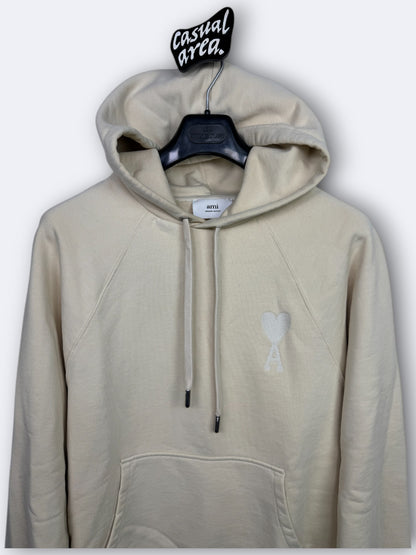 Hoodie Ami Paris - S Casual Area