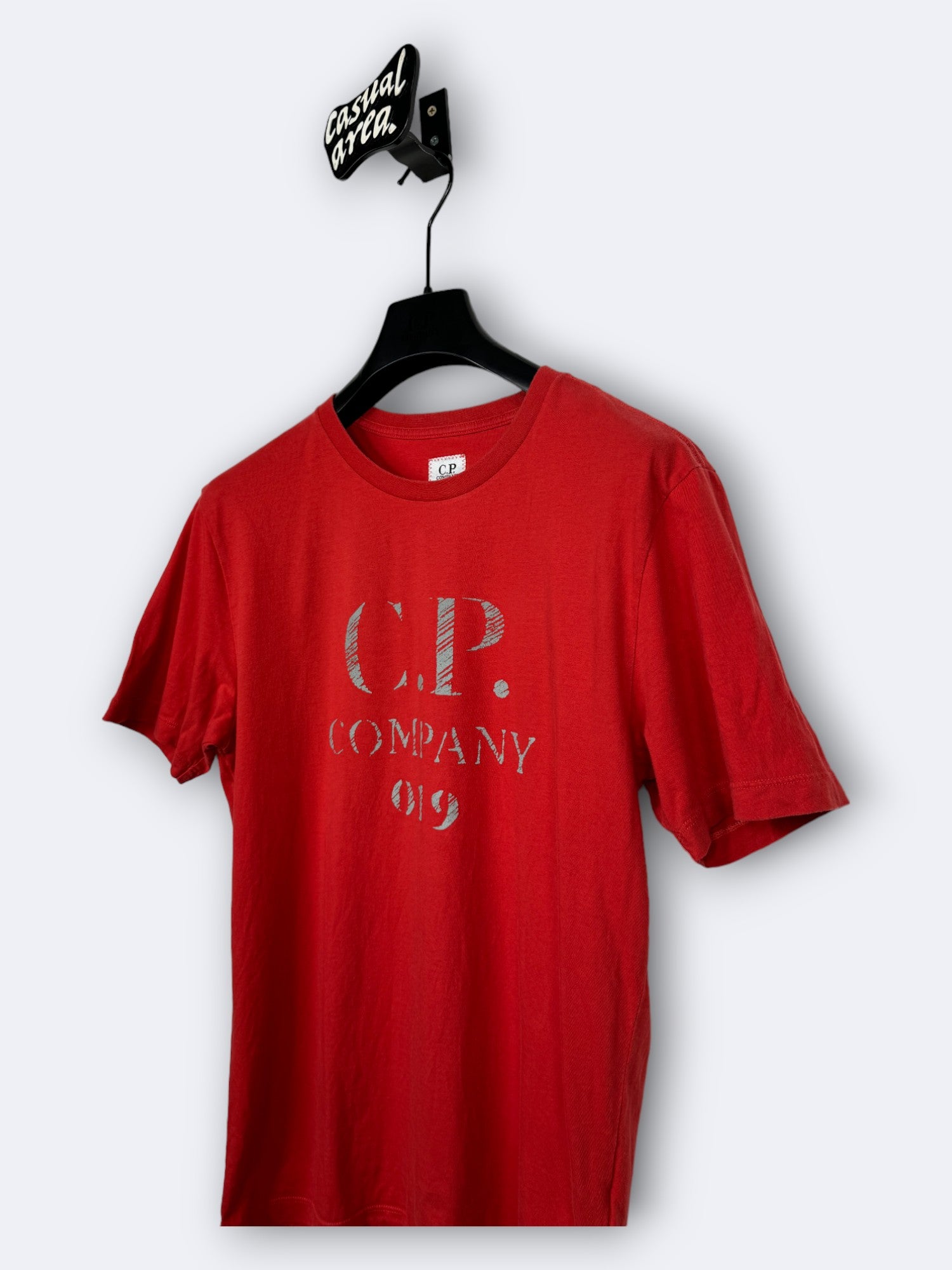 Tee-shirt C.P. Company - S Casual Area