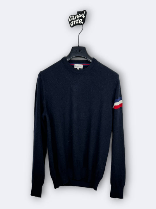 Crewneck Moncler - M Casual Area