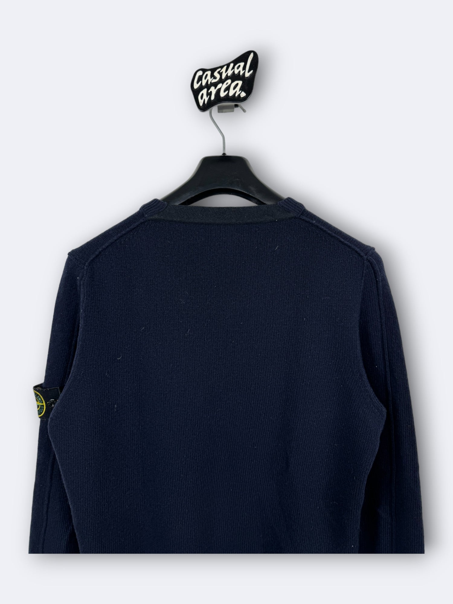 Crewneck Stone Island - M Casual Area