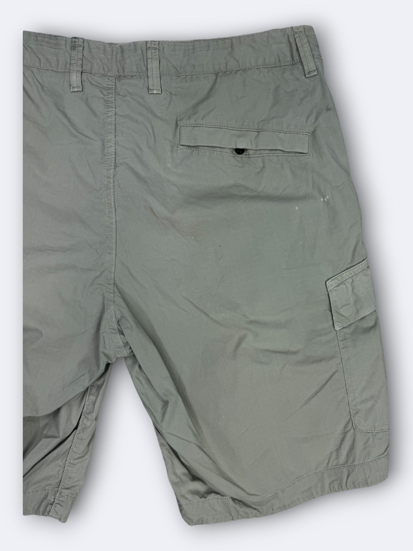 Short Stone Island - M Casual Area