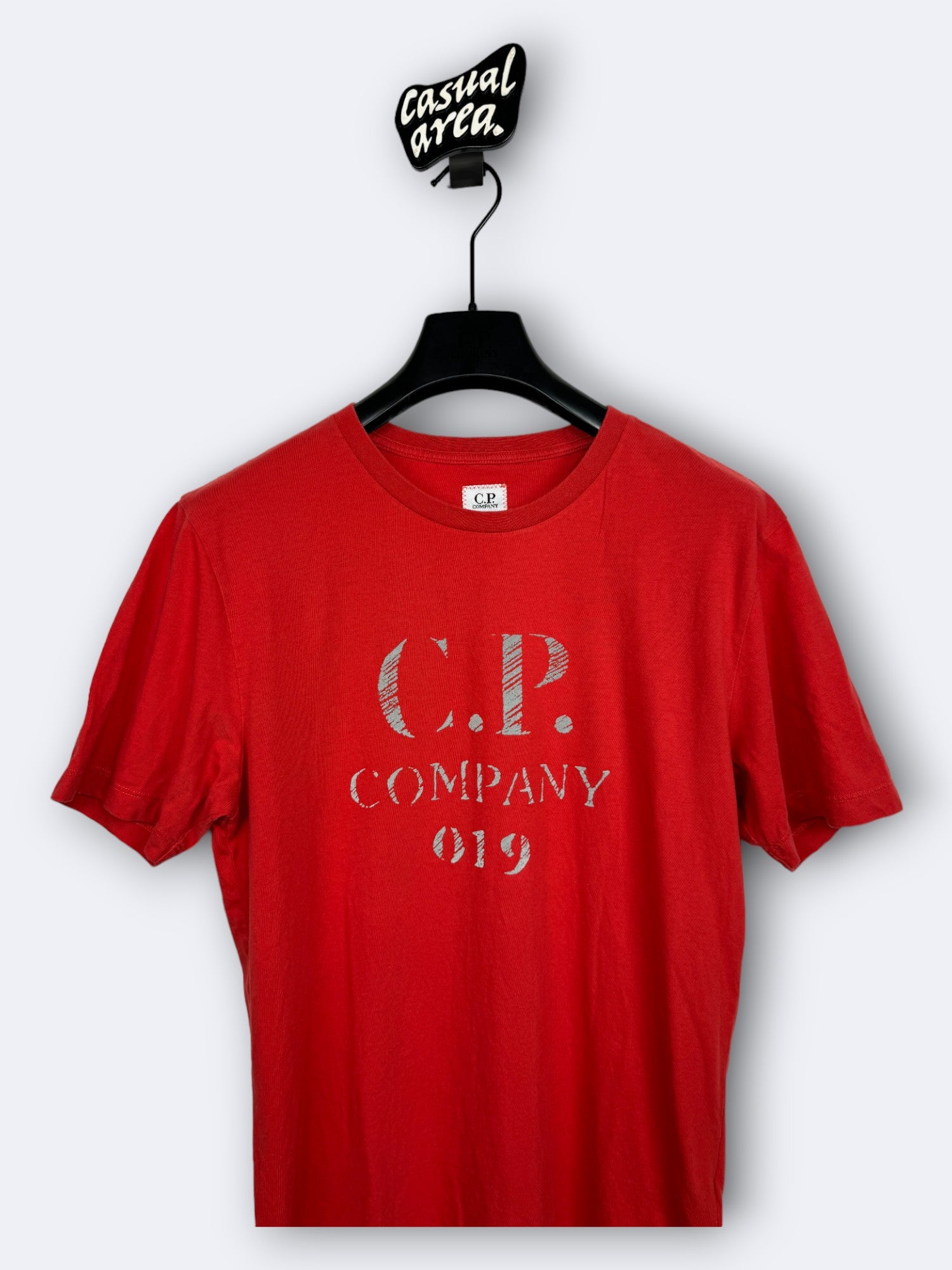 Tee-shirt C.P. Company - S Casual Area