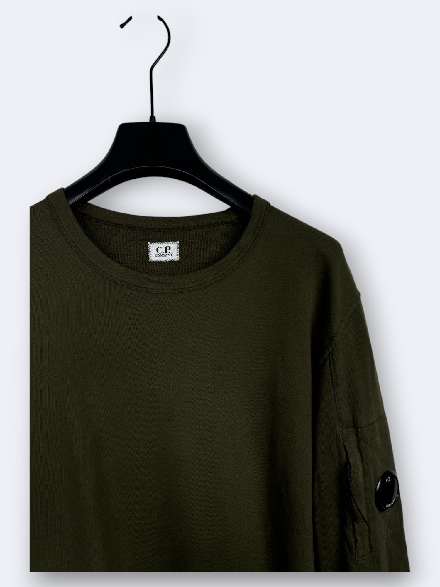 Crewneck C.P. Company - M Casual Area