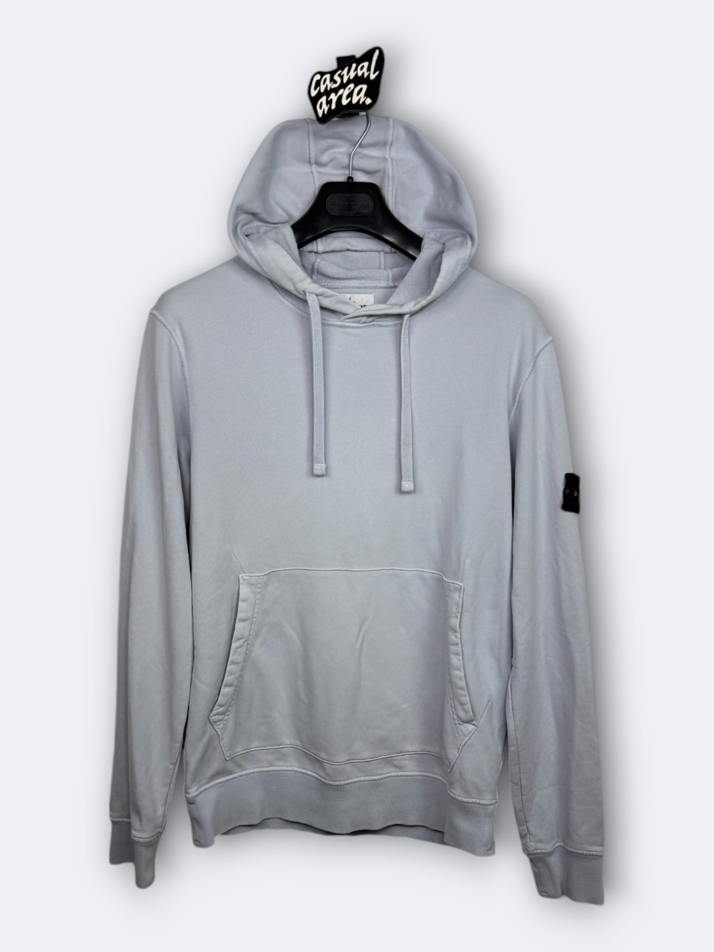 Hoodie Stone Island - L Casual Area