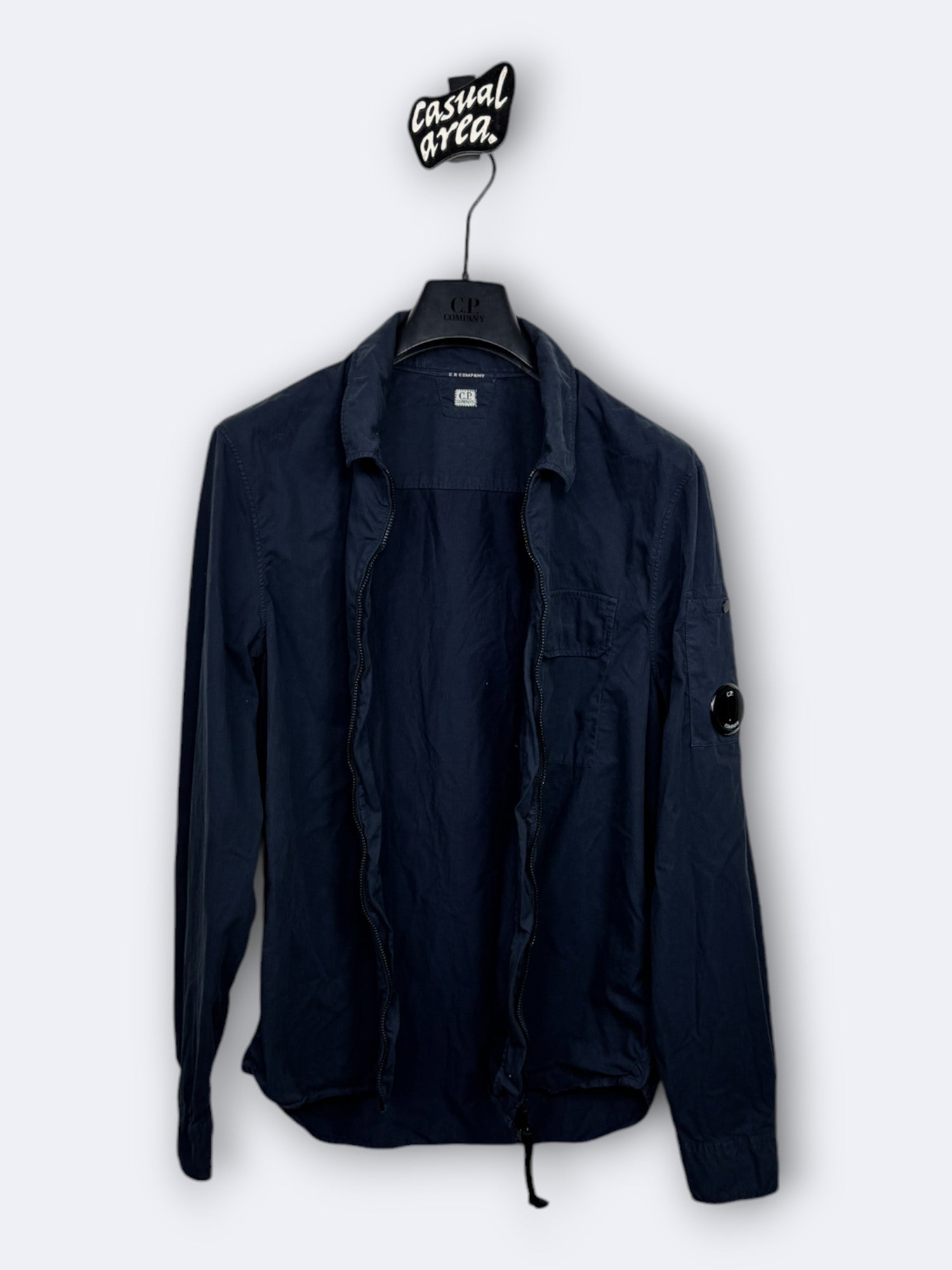 Overshirt C.P. Company - M Casual Area