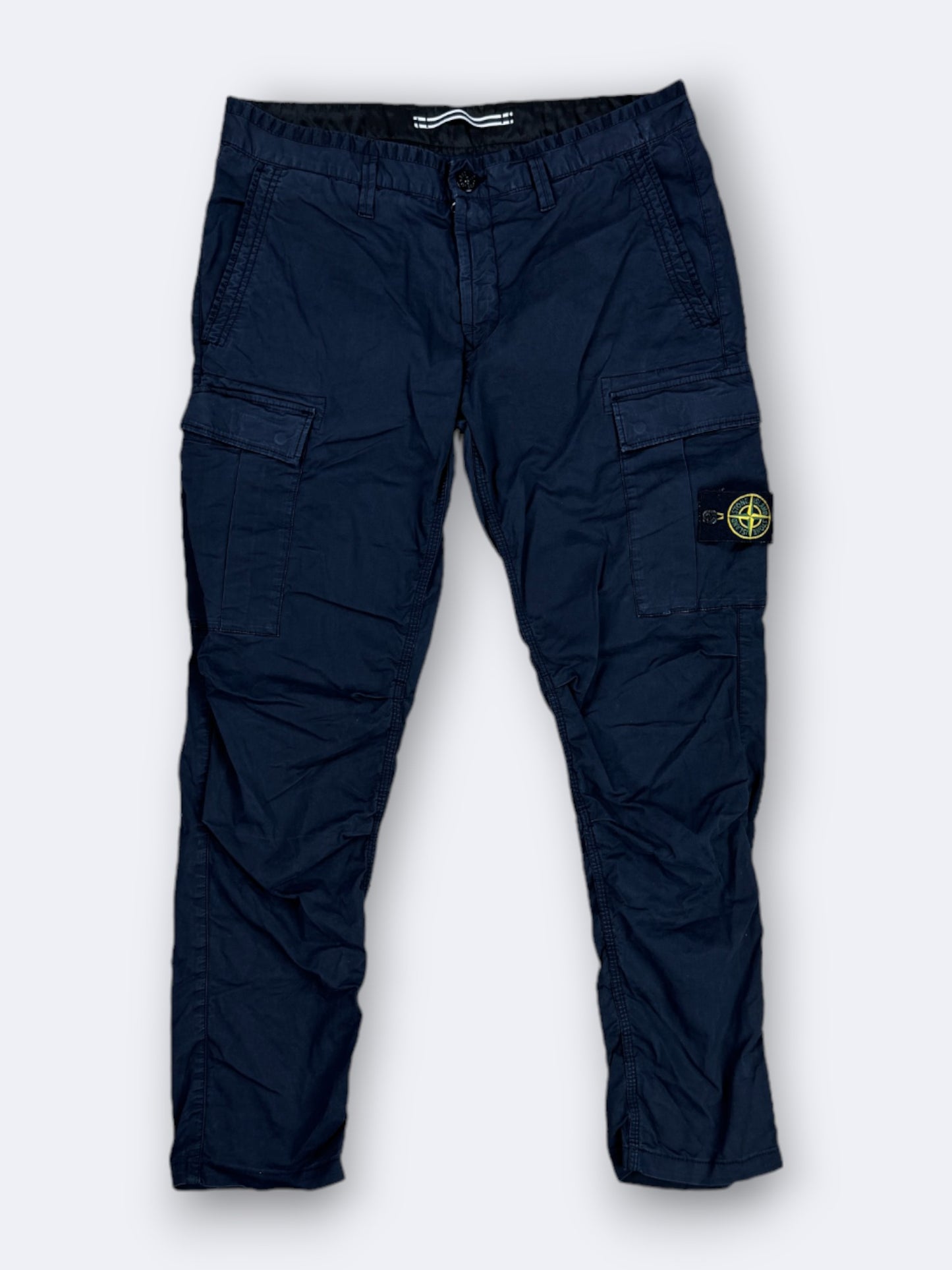 Cargo Stone Island - M Casual Area