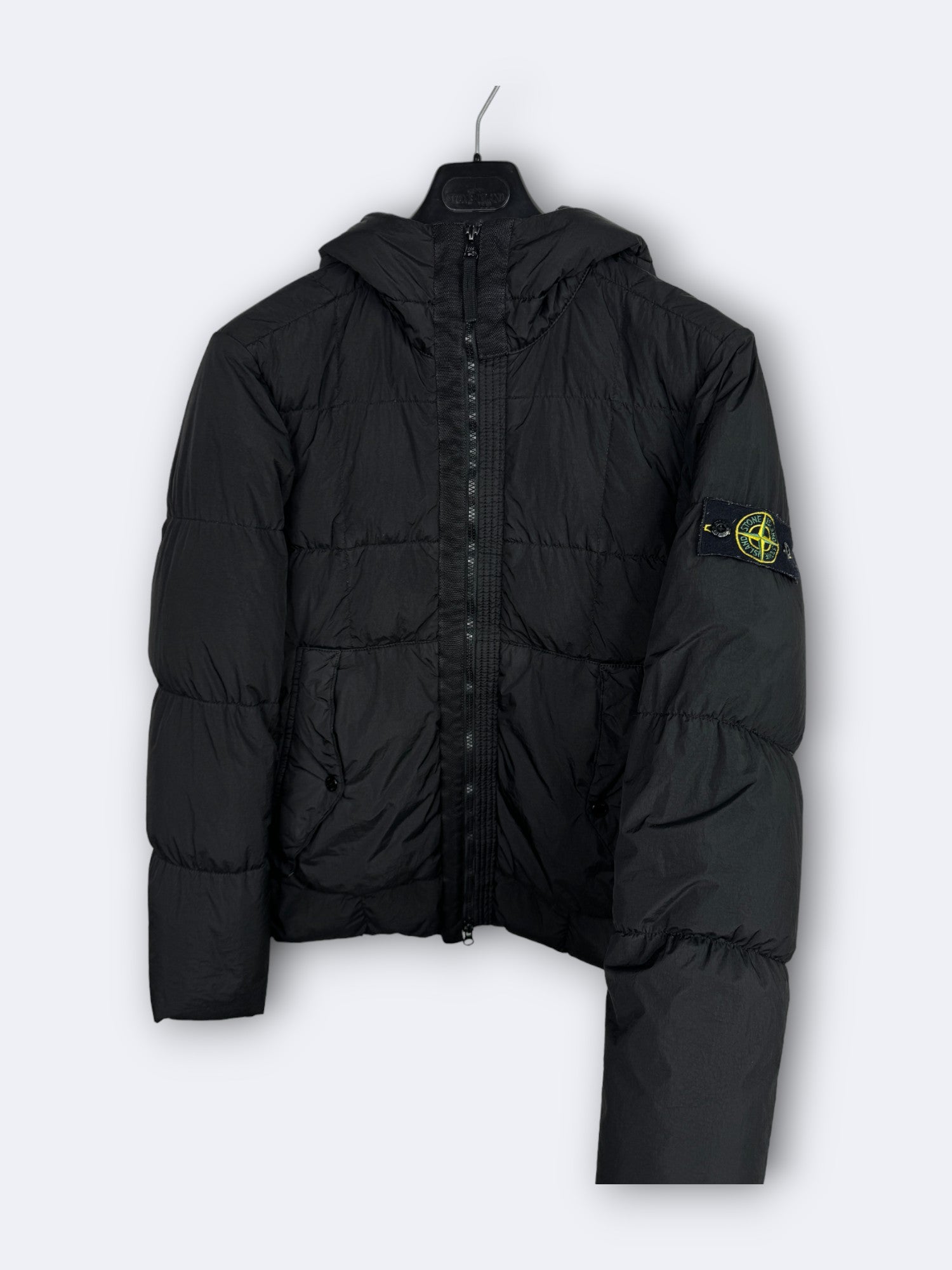 Doudoune Stone Island - S Casual Area