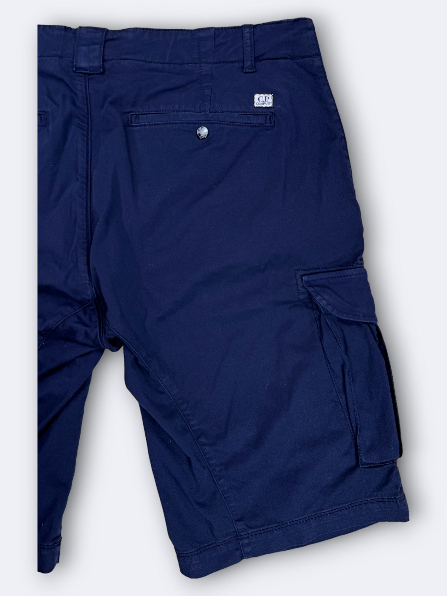 Short C.P. Company - XL Casual Area