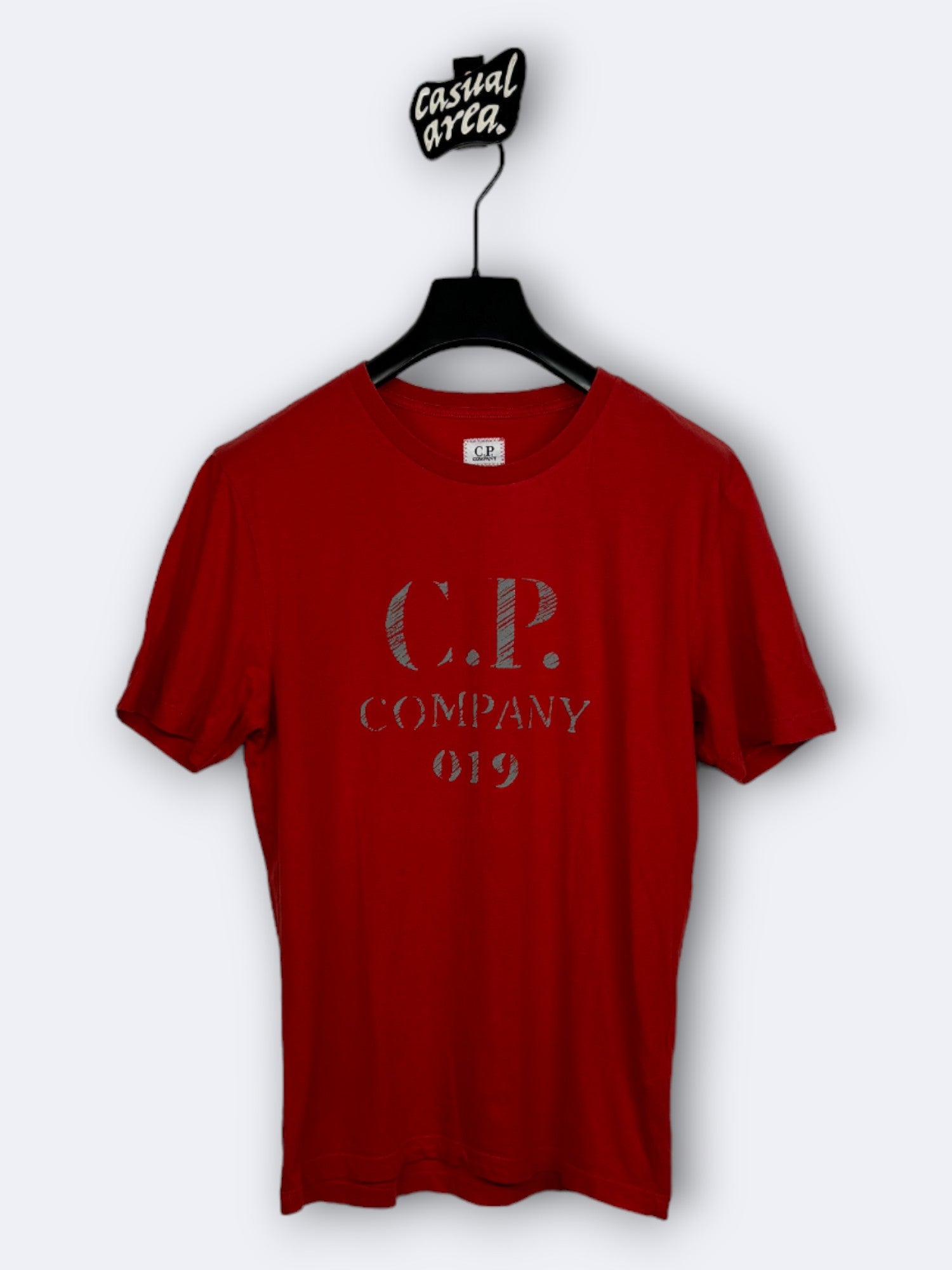 Tee-shirt C.P. Company - S Casual Area