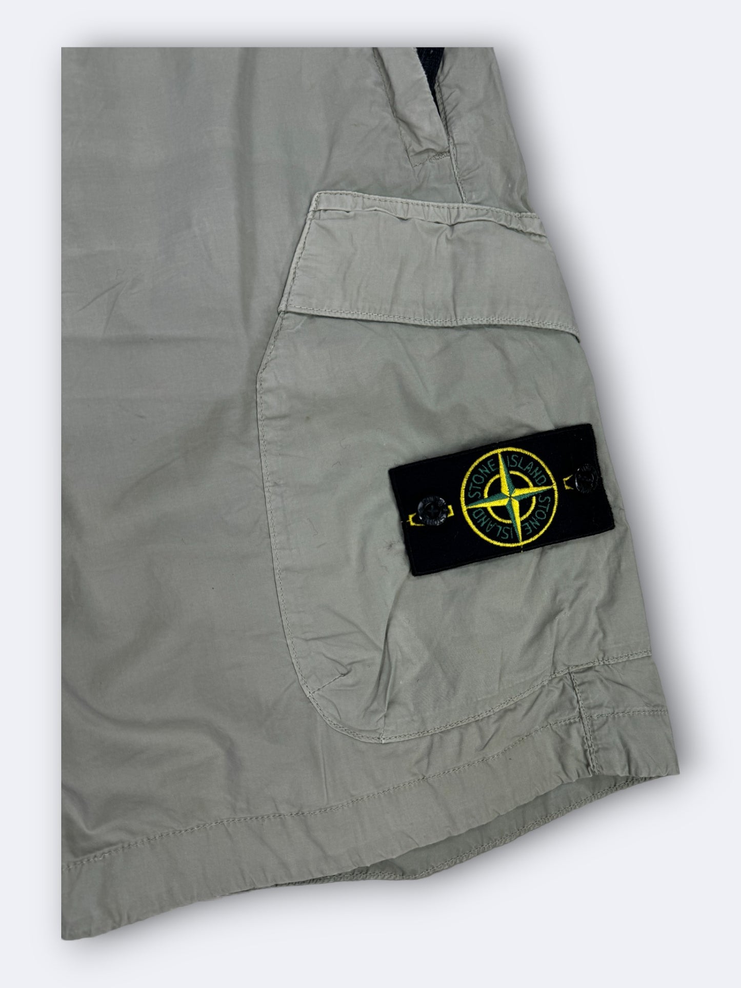 Short Stone Island - M Casual Area