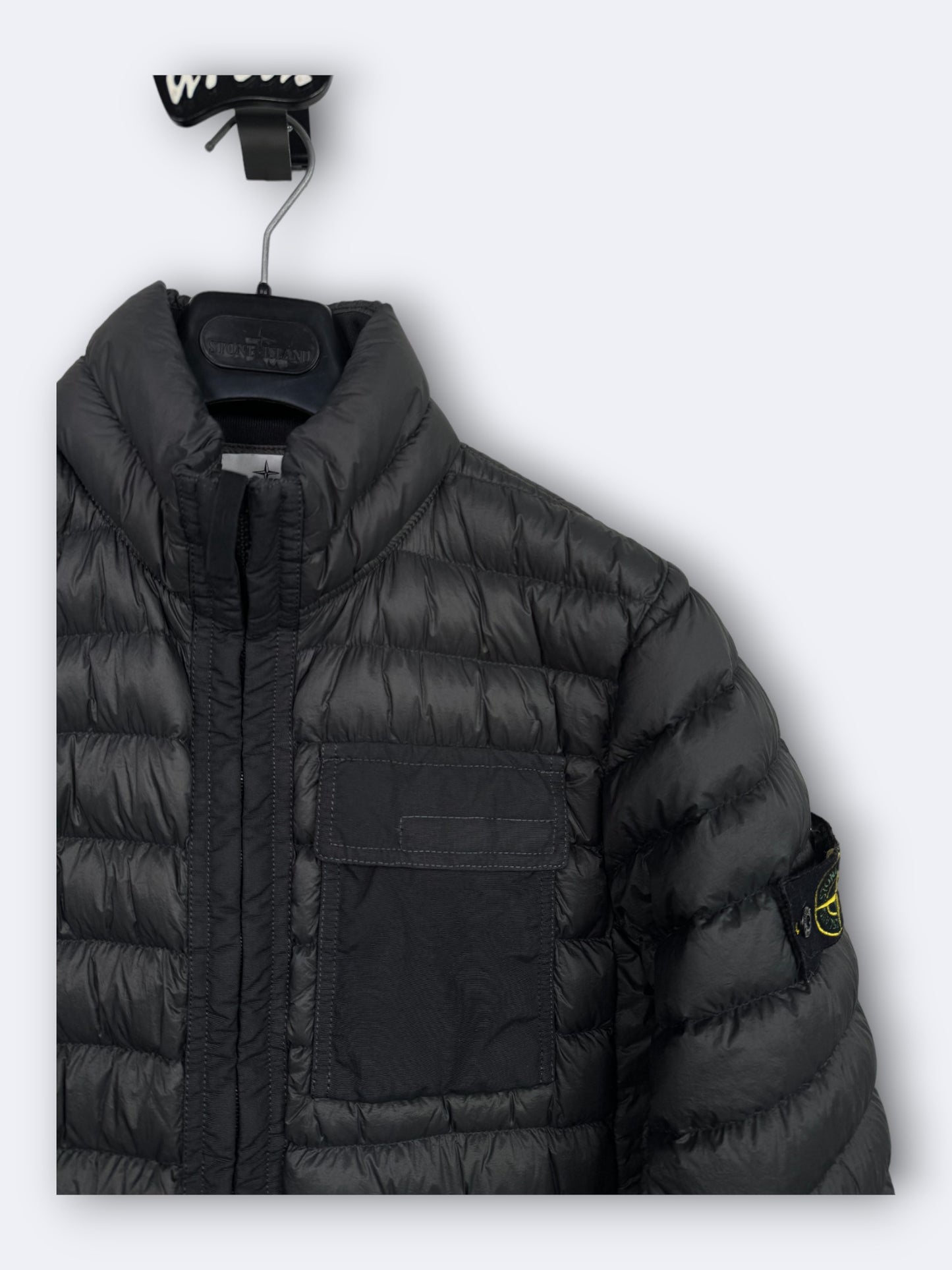 Doudoune Stone Island - S Casual Area