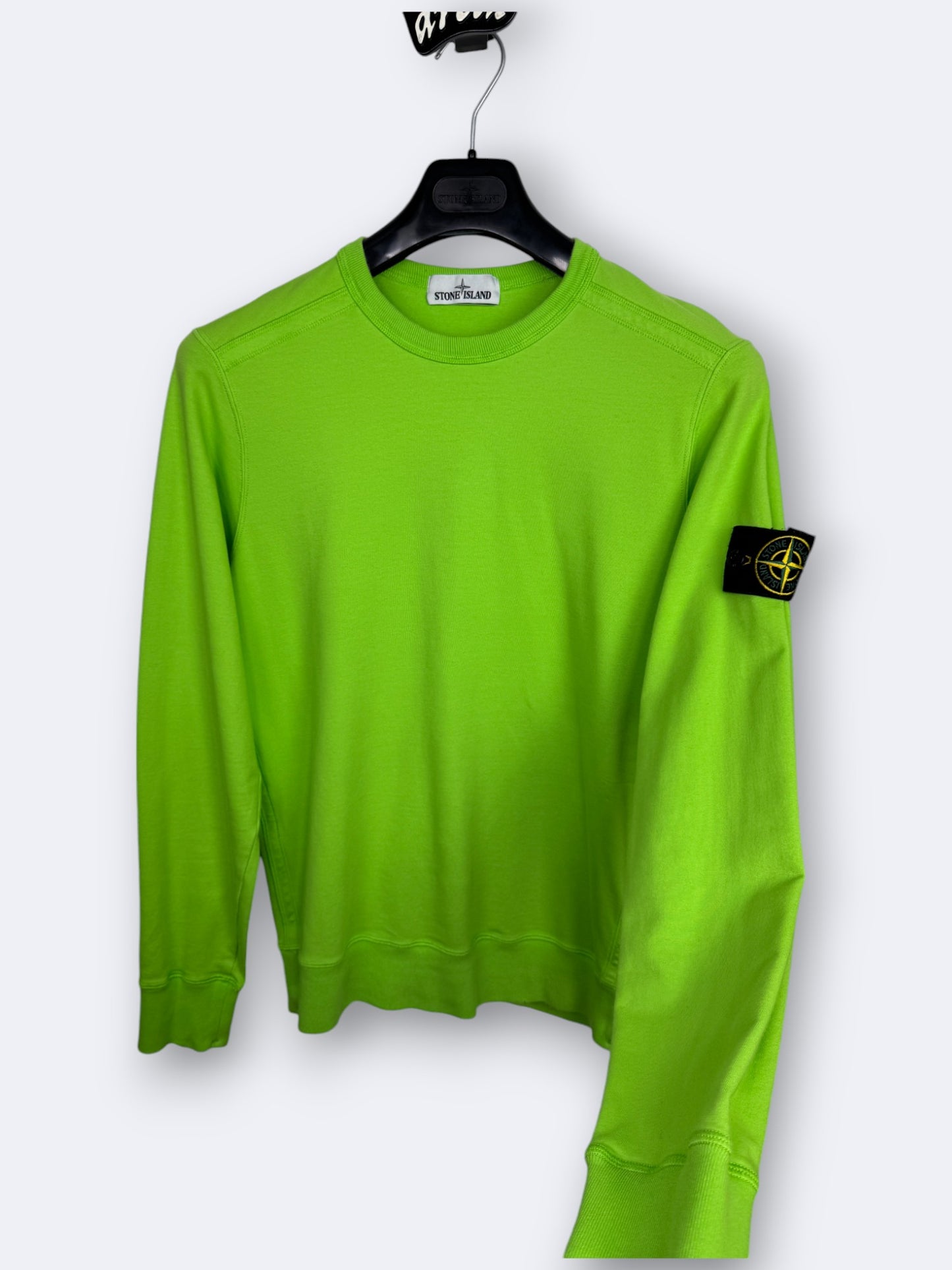 Crewneck Stone Island - S Casual Area