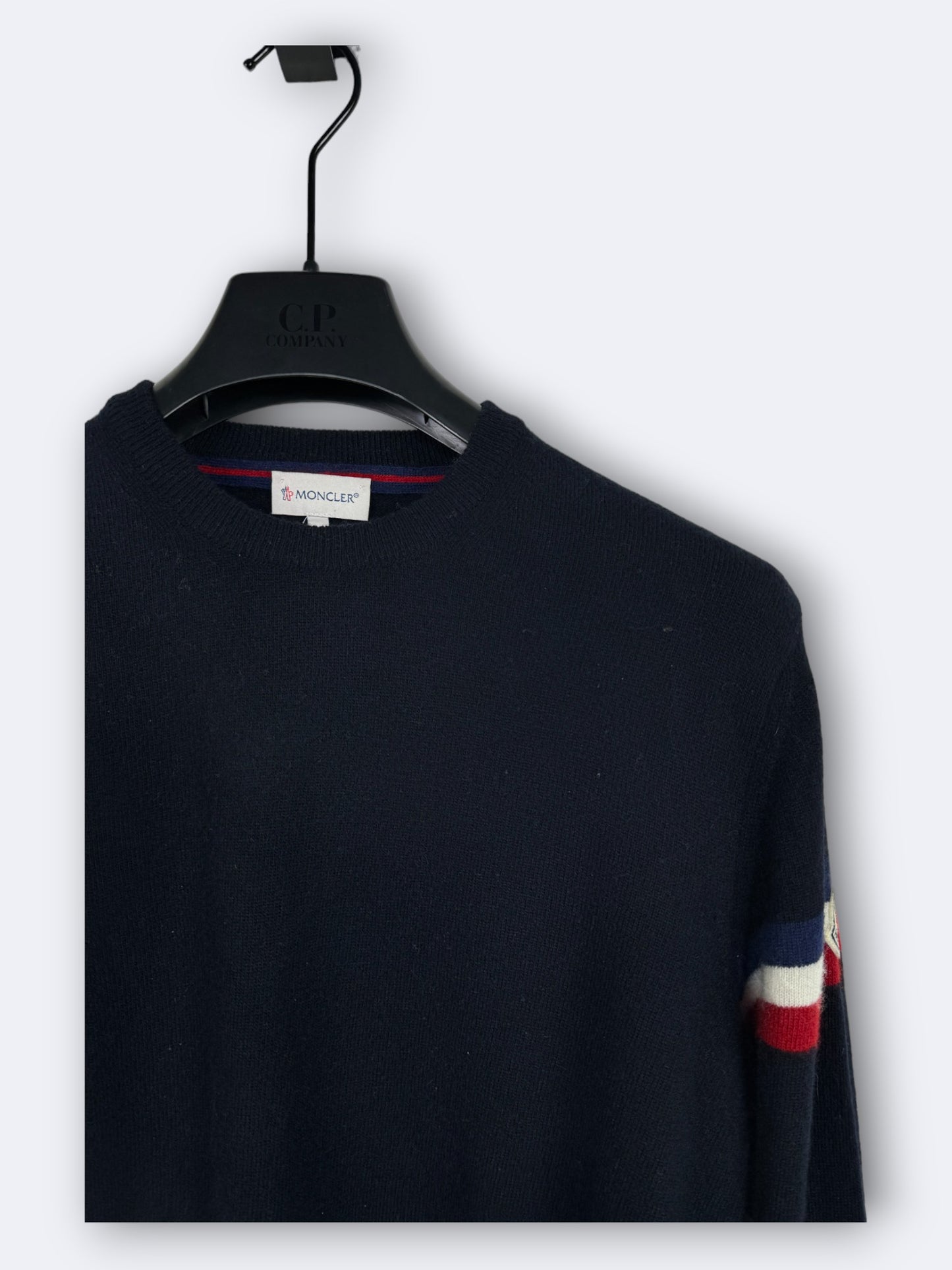 Crewneck Moncler - M Casual Area