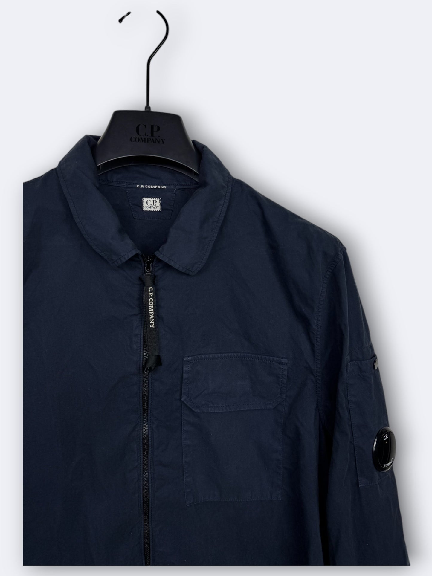 Overshirt C.P. Company - M Casual Area