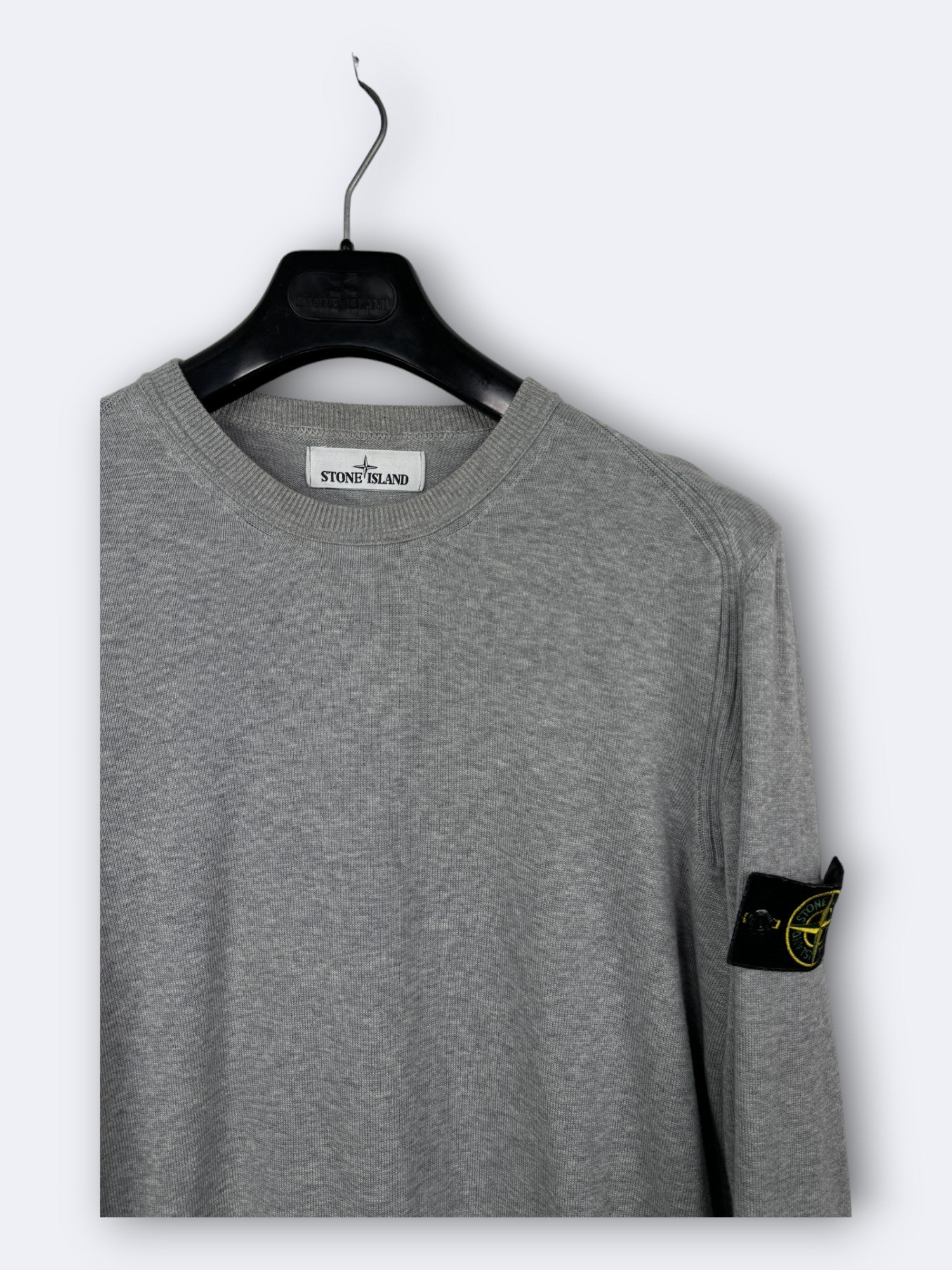 Crewneck Stone Island - S Casual Area