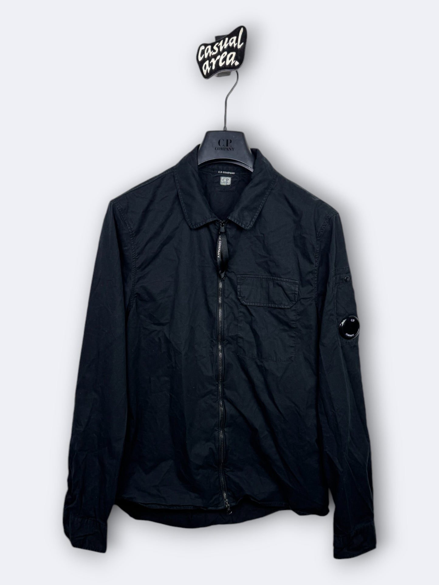 Overshirt C.P. Company - M Casual Area