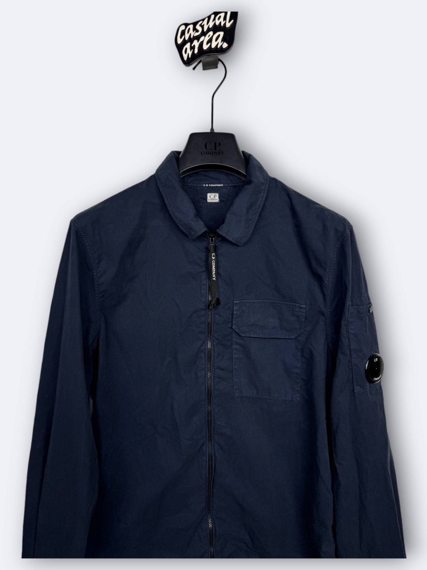 Overshirt C.P. Company - M Casual Area