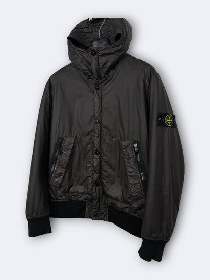 Veste "Mussola Gommata" Stone Island - XL Casual Area