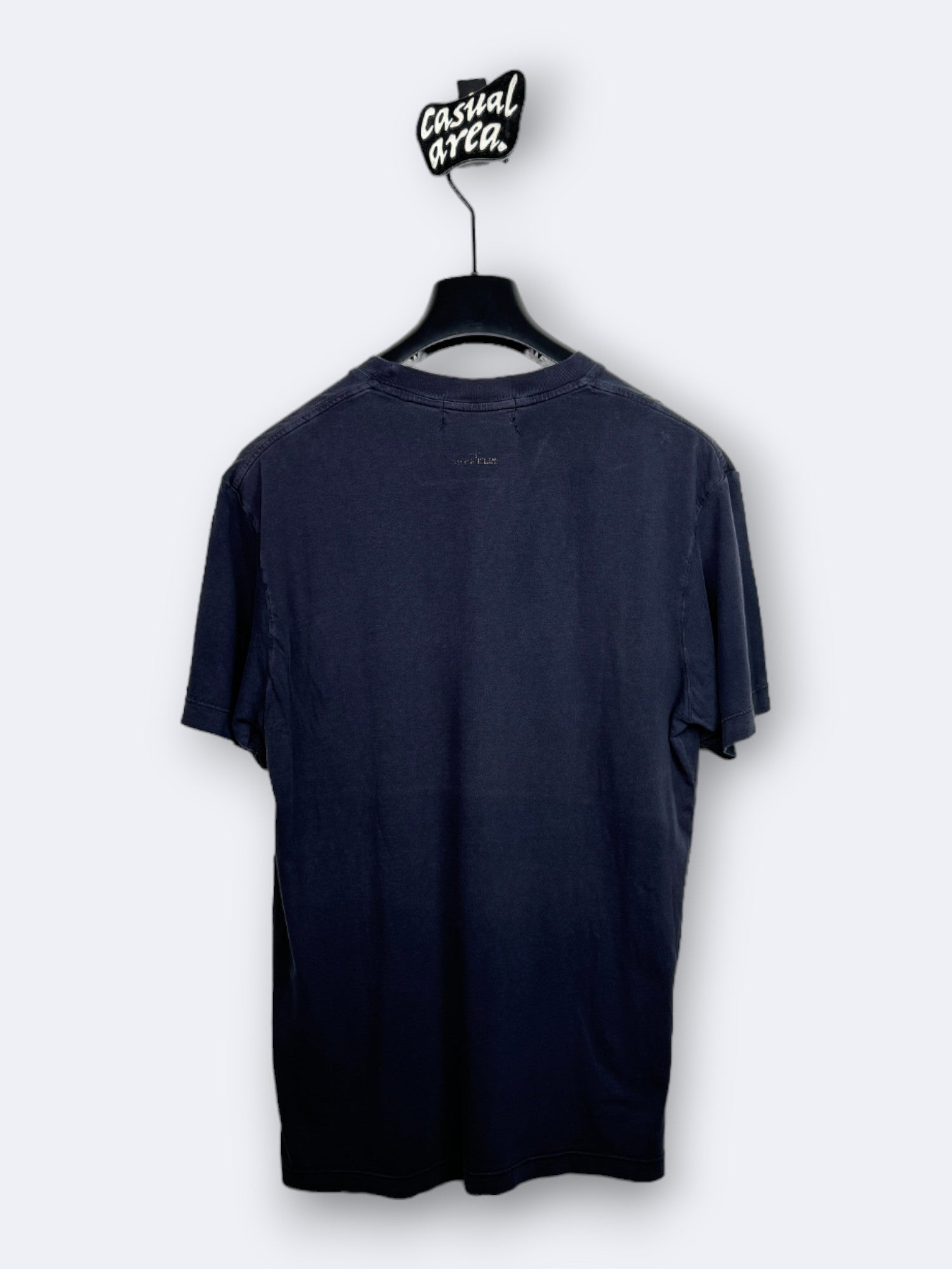 Tee-shirt Stone Island - L Casual Area