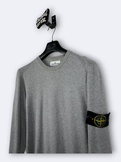 Crewneck Stone Island - S Casual Area