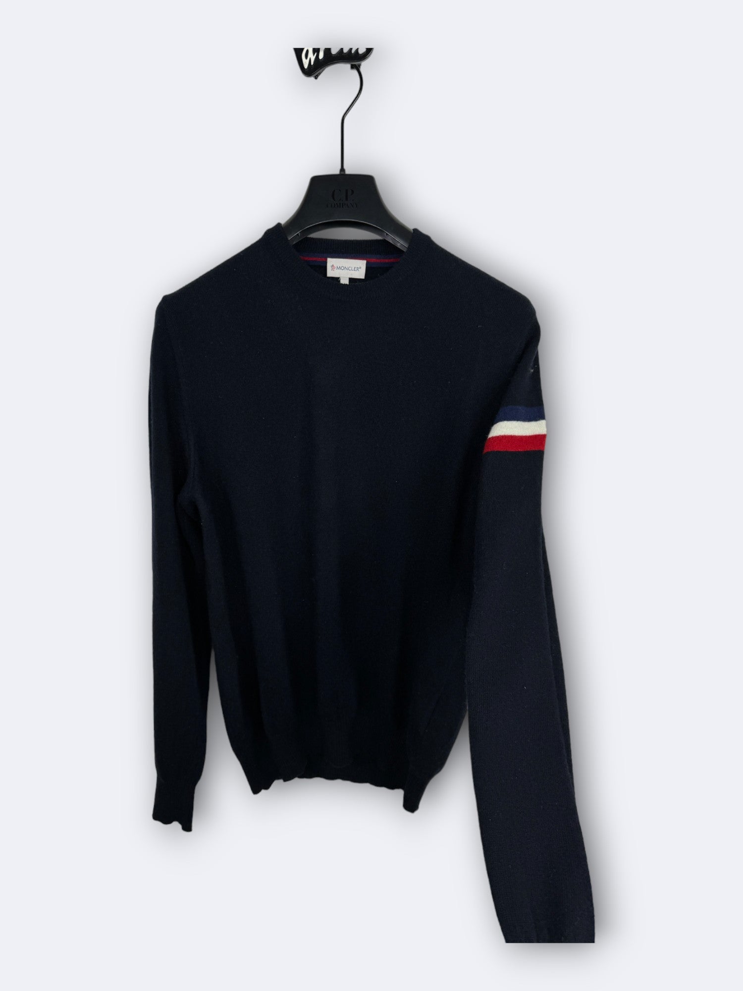 Crewneck Moncler - M Casual Area