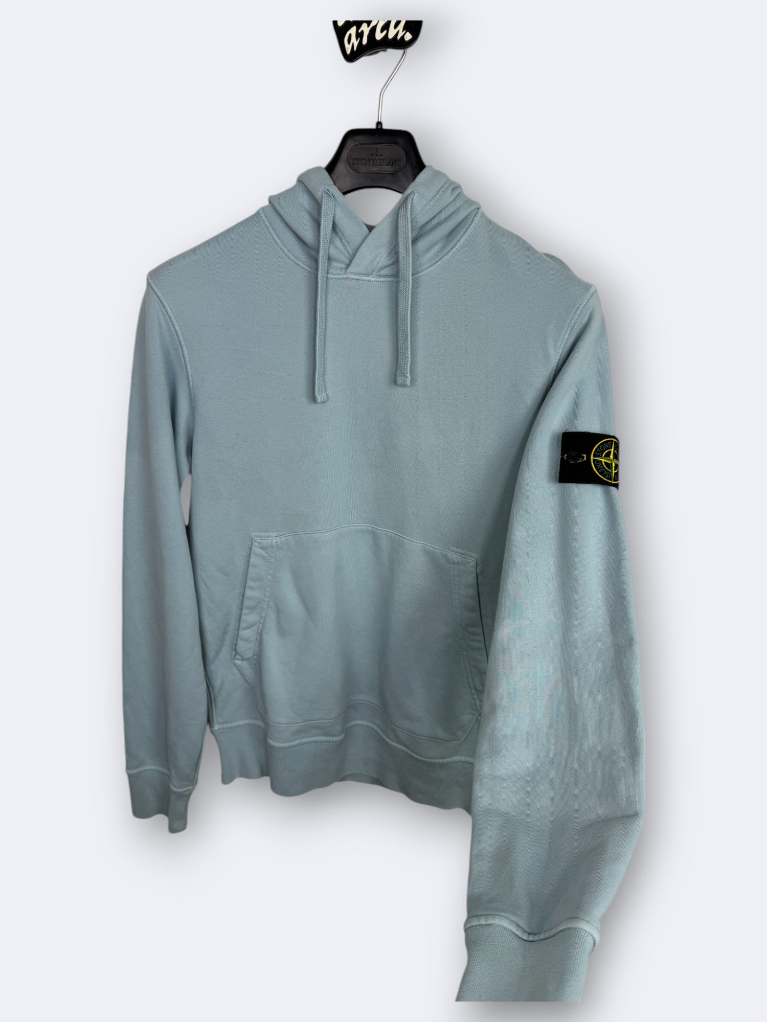 Hoodie Stone Island - S Casual Area