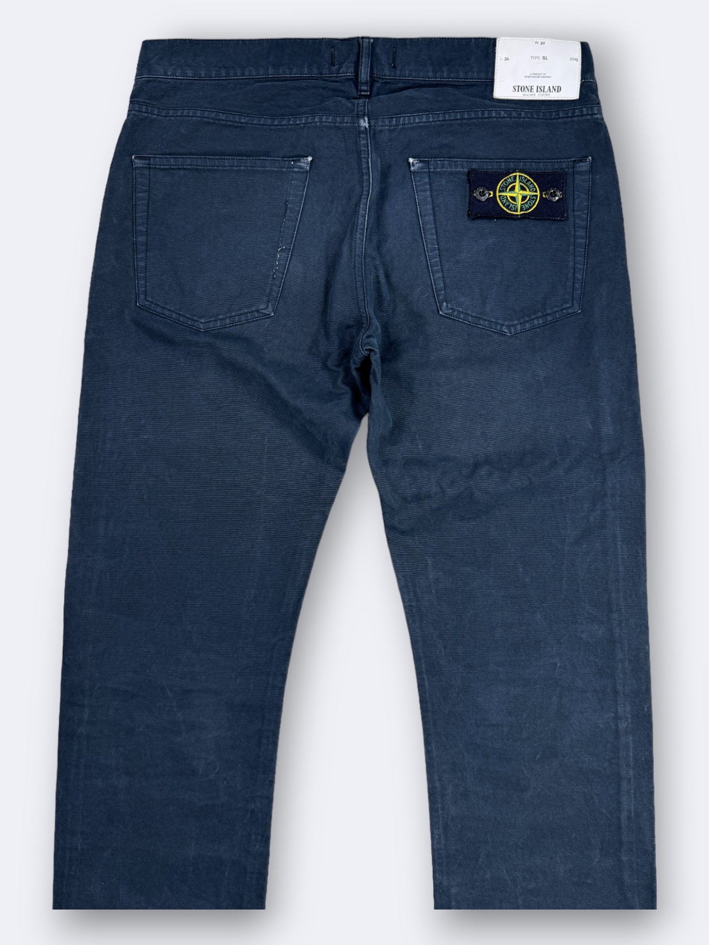 Pantalon Stone Island - L Casual Area