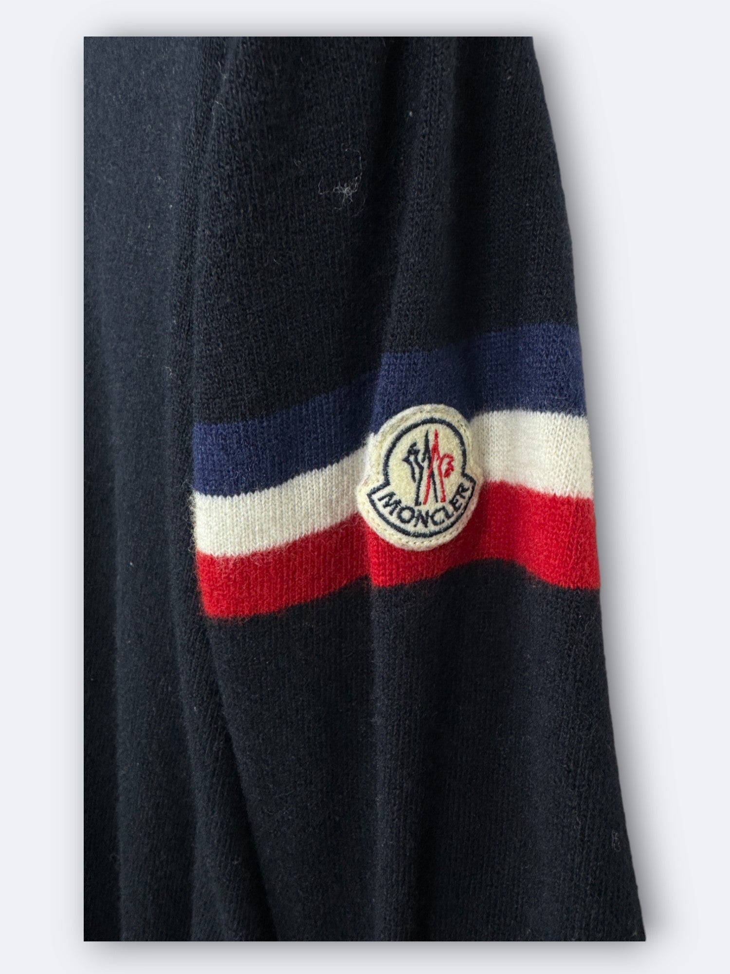 Crewneck Moncler - M Casual Area