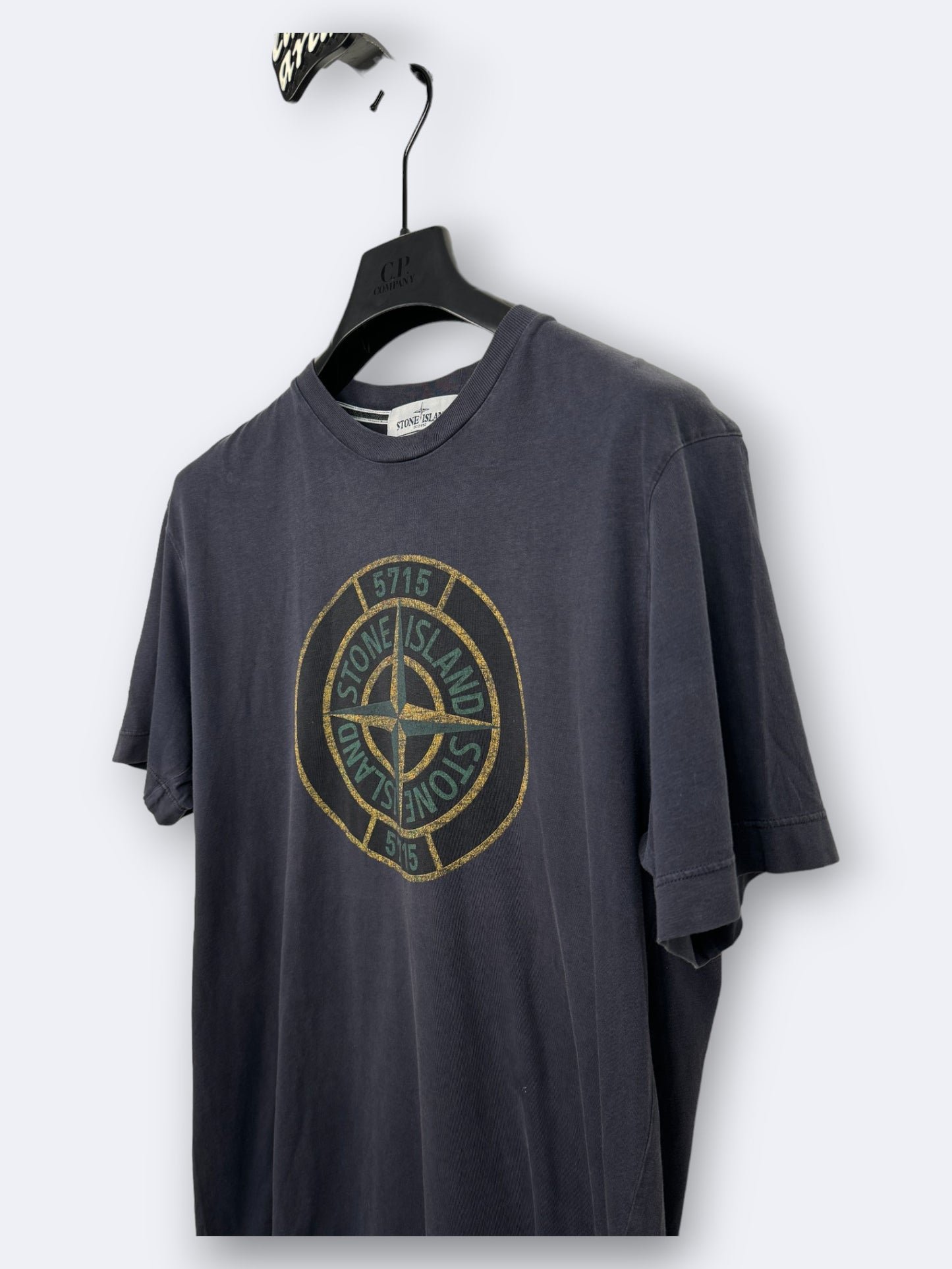 Tee-shirt Stone Island - L Casual Area