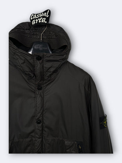 Veste "Mussola Gommata" Stone Island - XL Casual Area