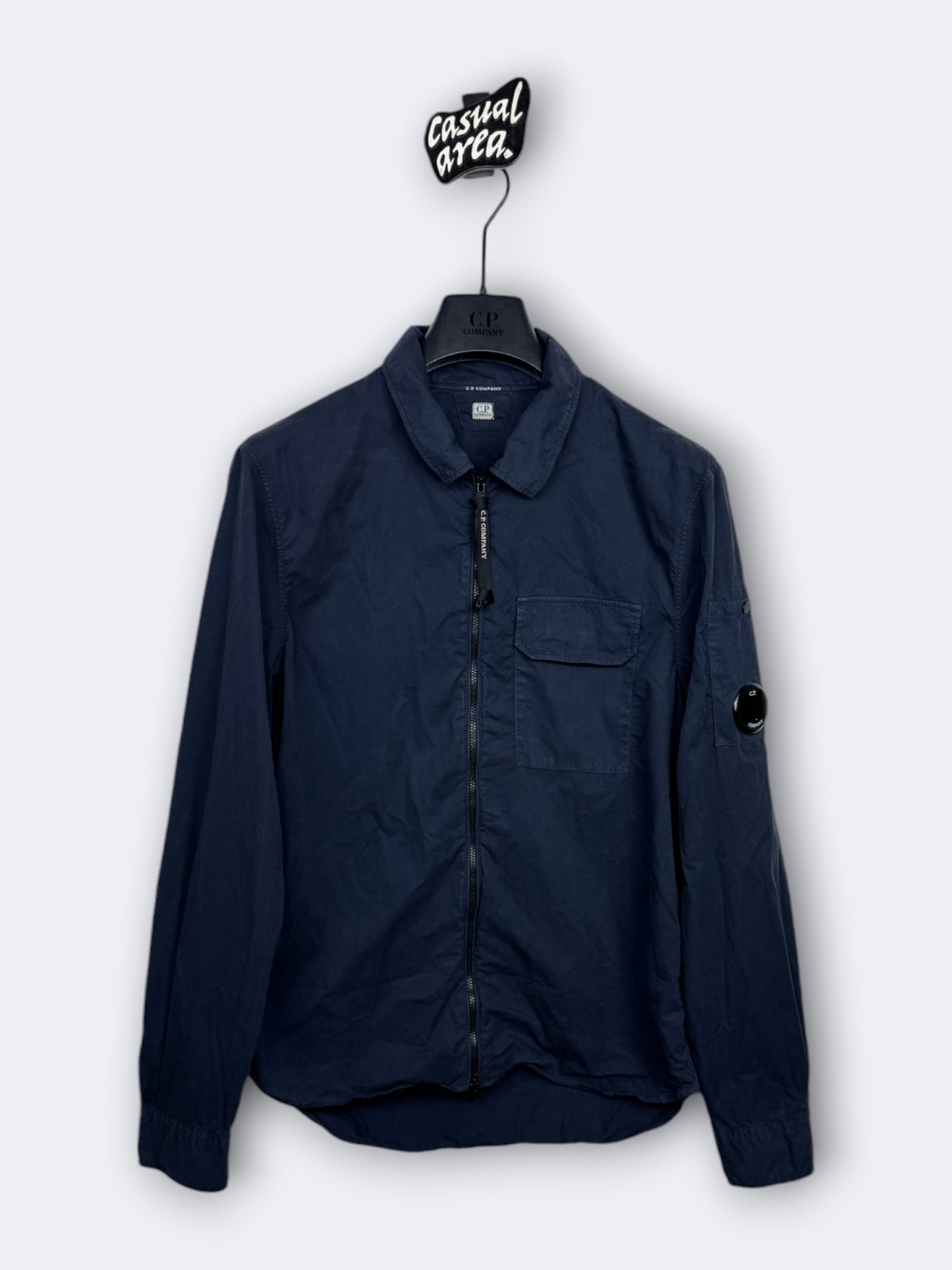 Overshirt C.P. Company - M Casual Area