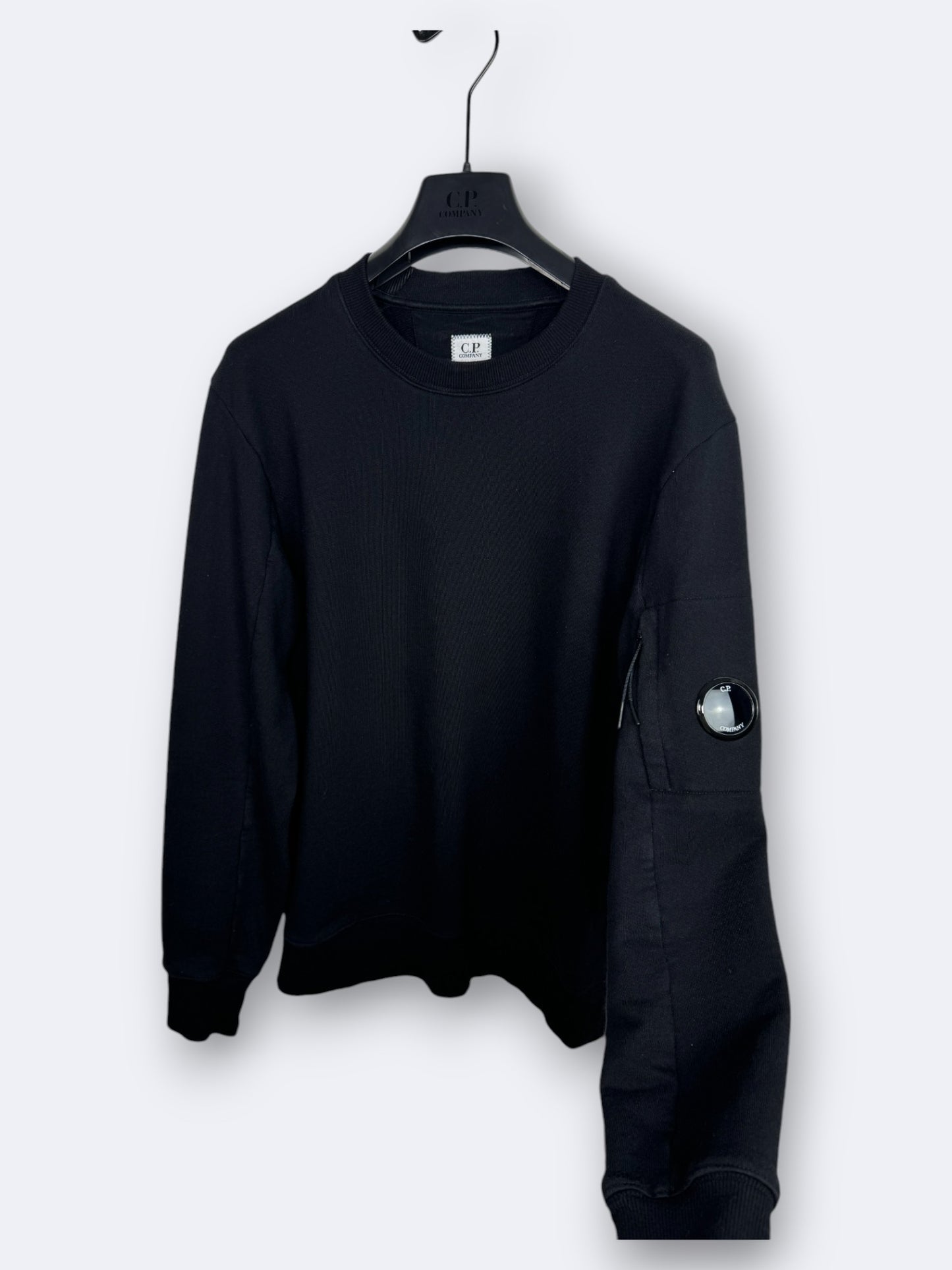 Crewneck C.P. Company - S Casual Area