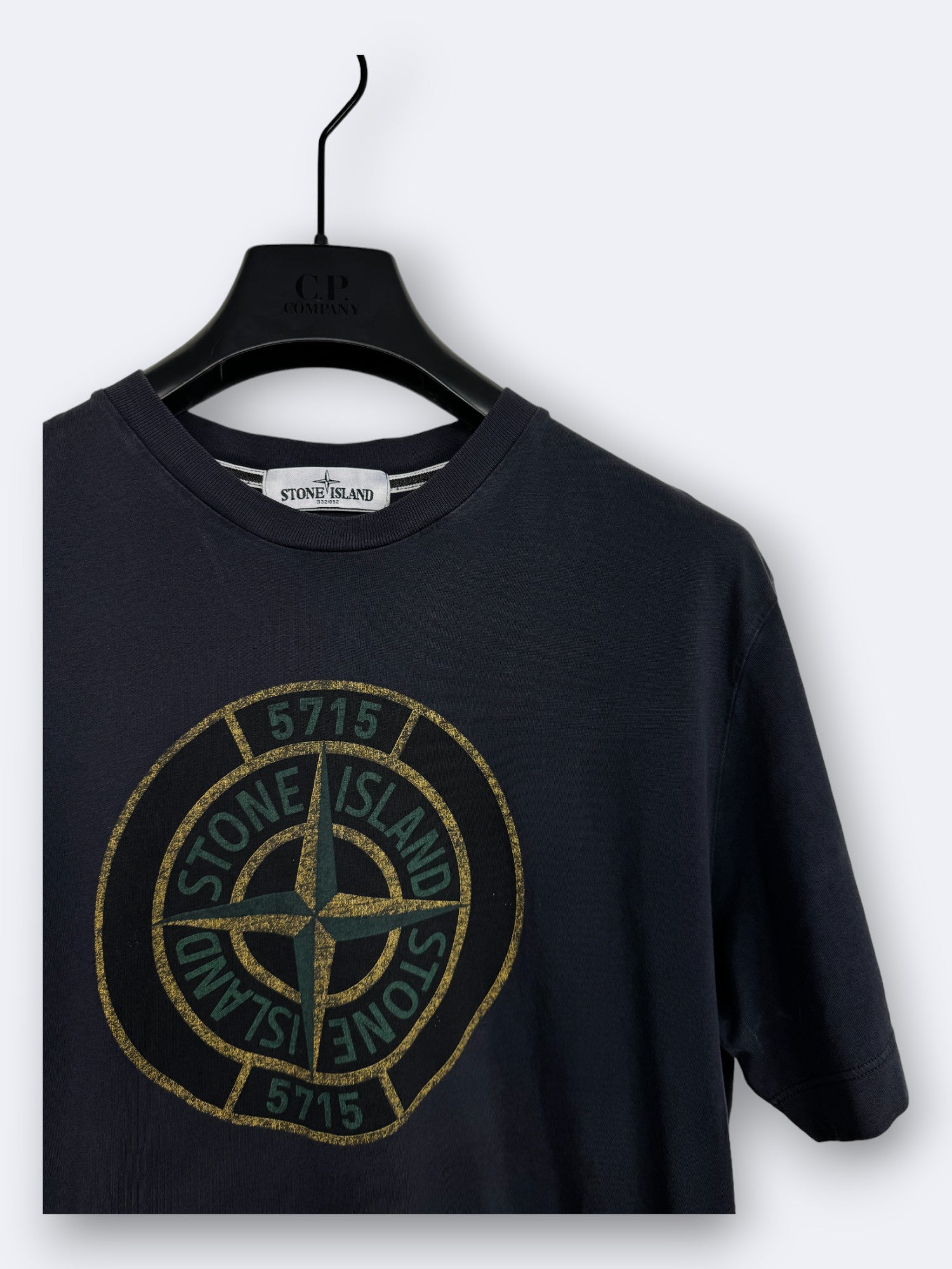 Tee-shirt Stone Island - L Casual Area