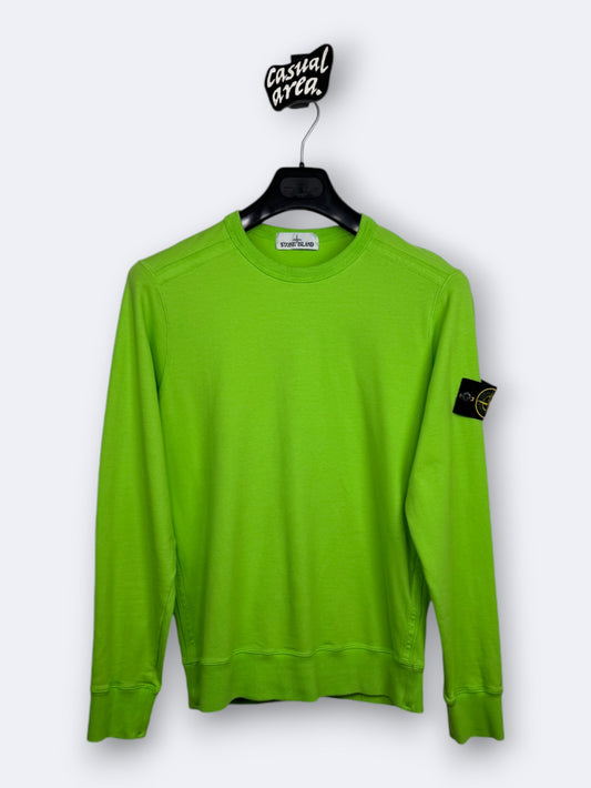 Crewneck Stone Island - S Casual Area