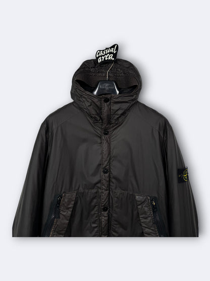 Veste "Mussola Gommata" Stone Island - XL Casual Area