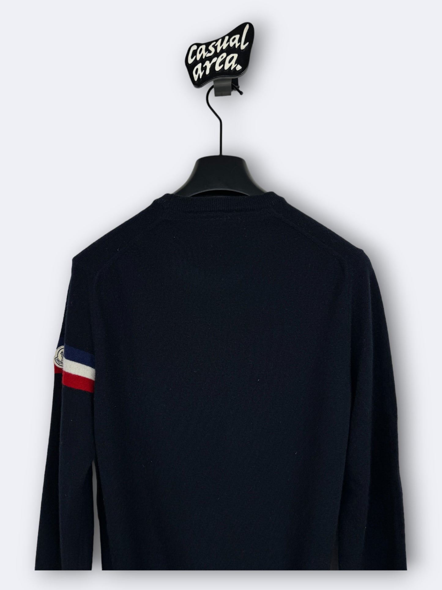 Crewneck Moncler - M Casual Area