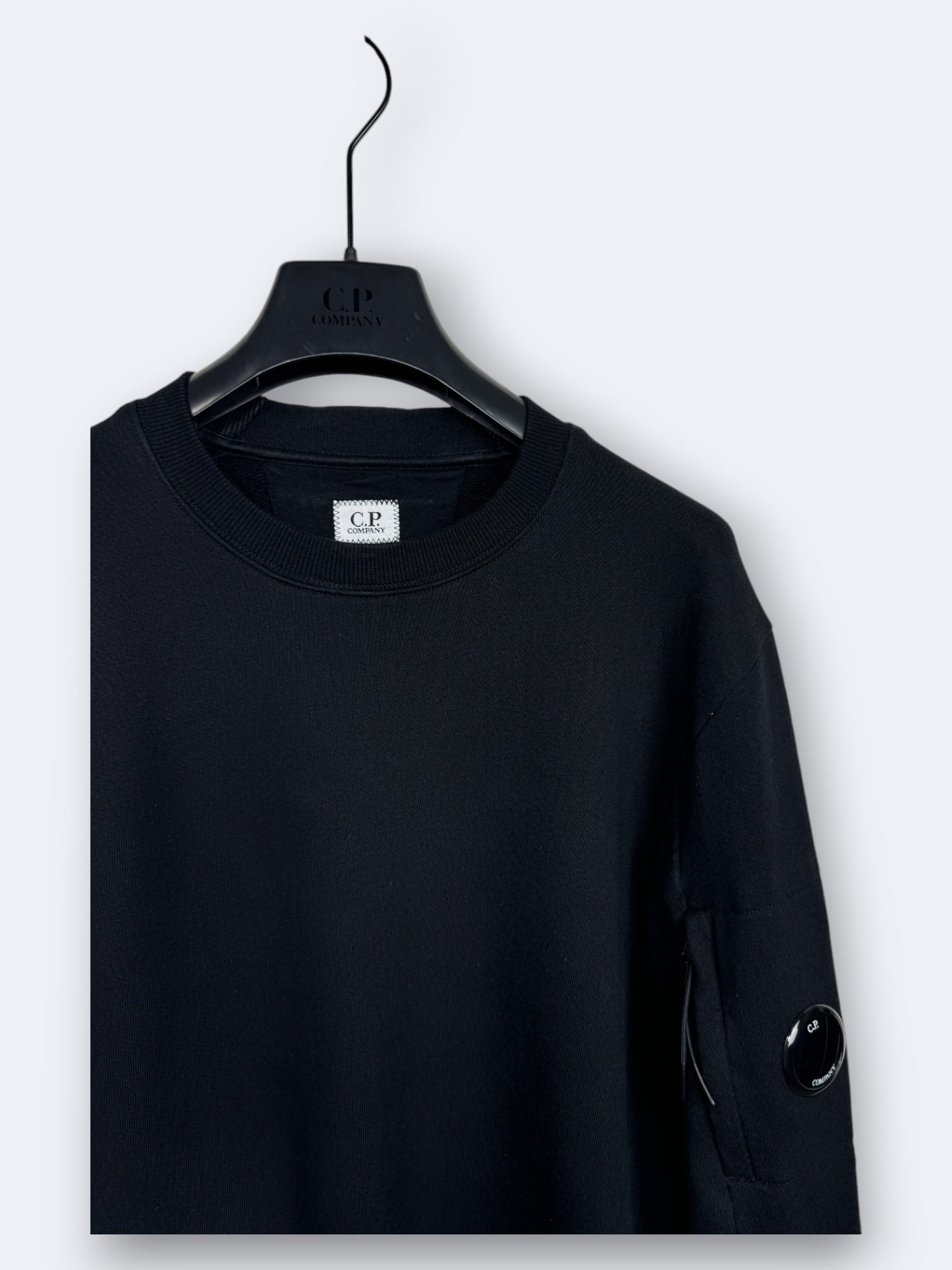 Crewneck C.P. Company - S Casual Area