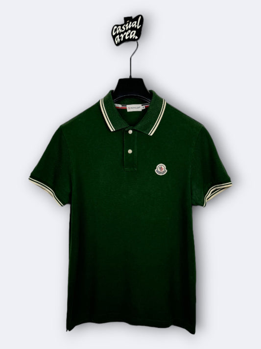 Polo Moncler - M Casual Area