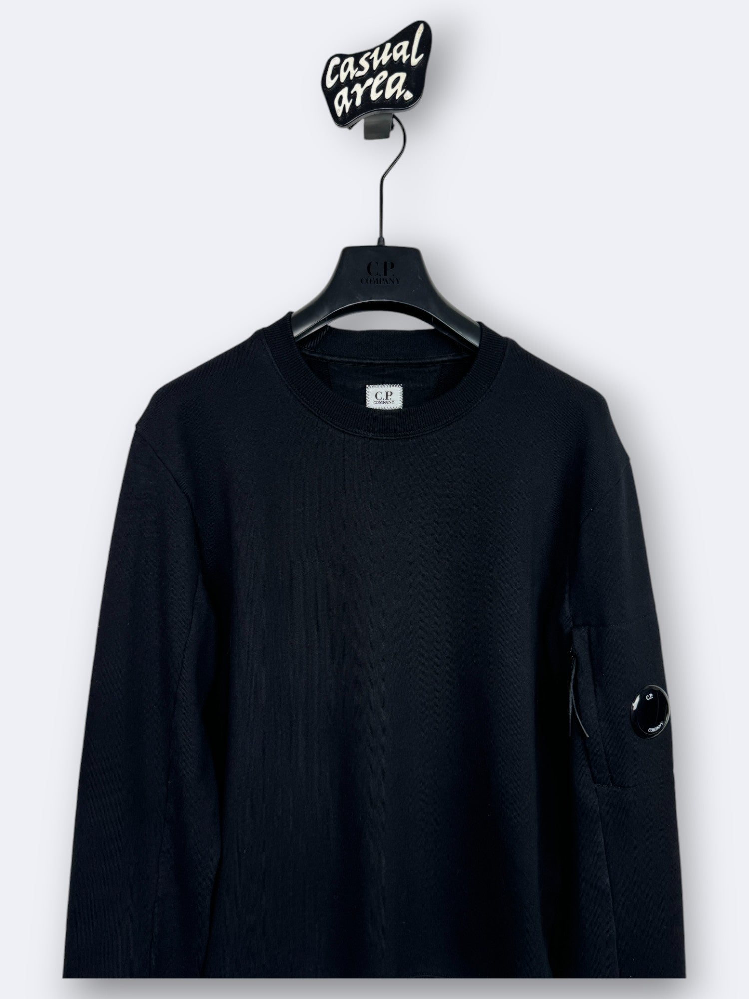 Crewneck C.P. Company - S Casual Area