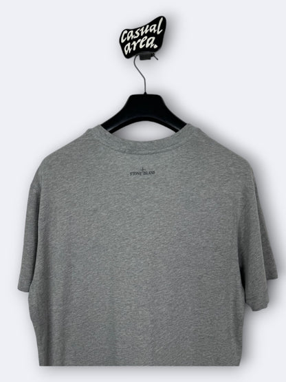 Tee-shirt Stone Island - L Casual Area