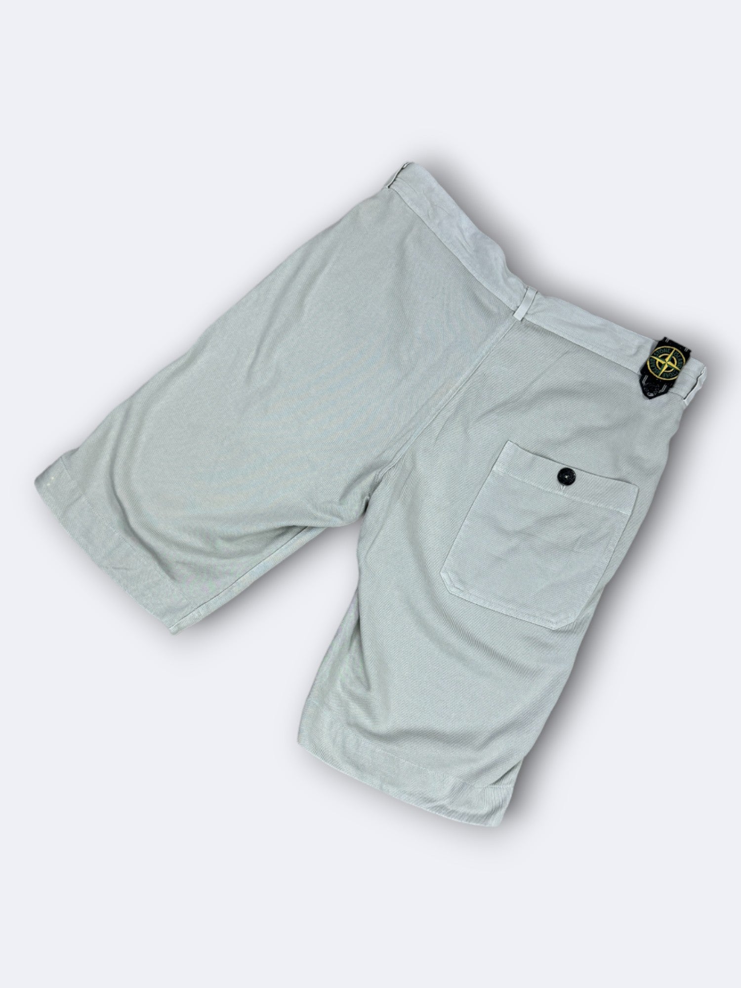 Short Stone Island - M Casual Area