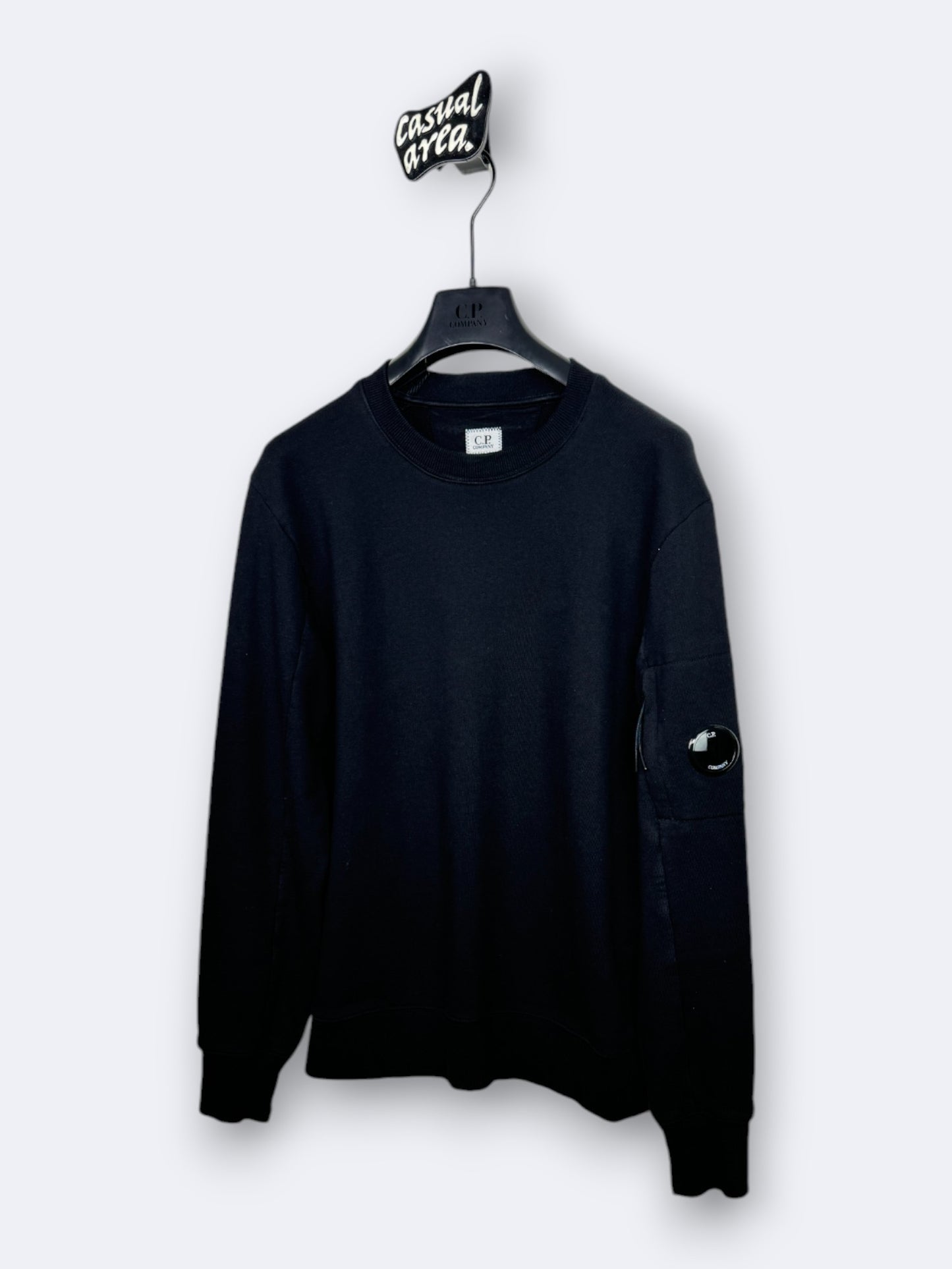 Crewneck C.P. Company - S Casual Area