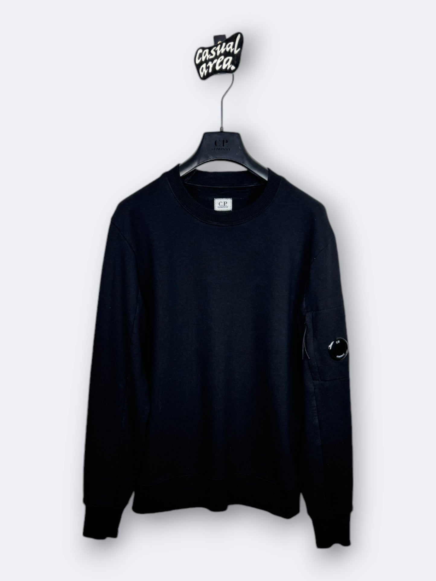 Crewneck C.P. Company - S Casual Area